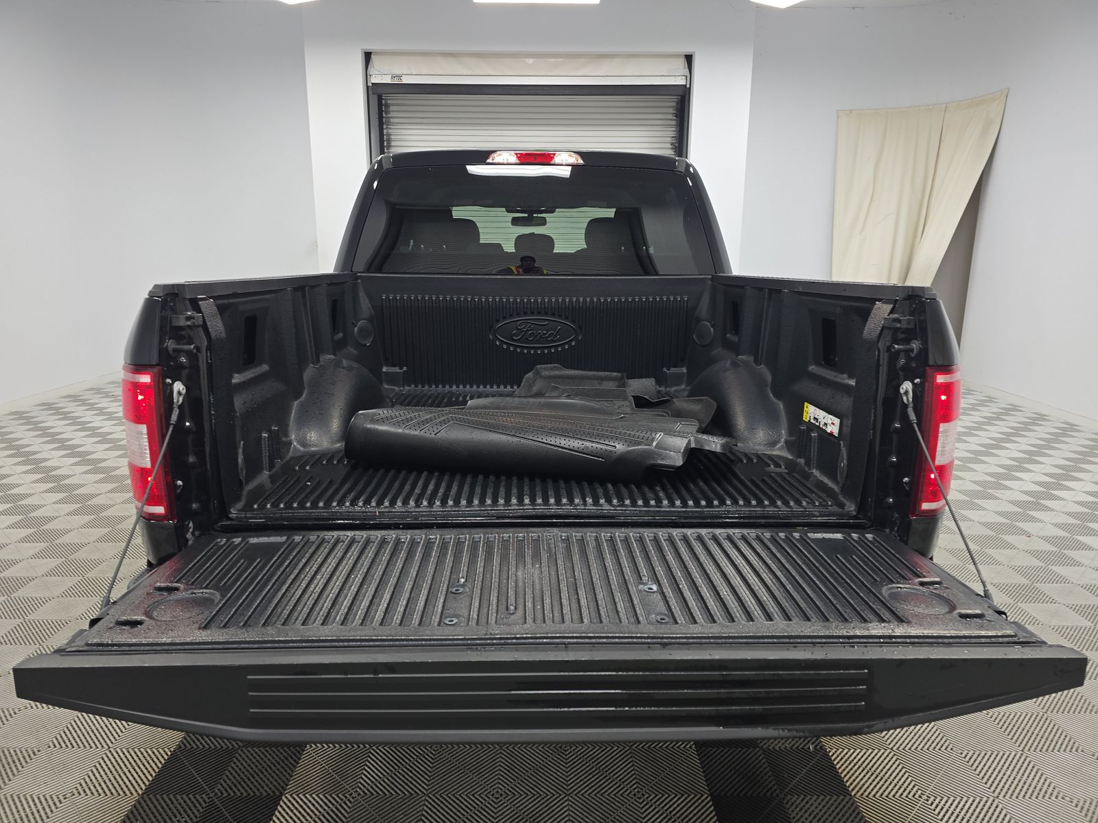 2020 Ford F-150 XLT AWD