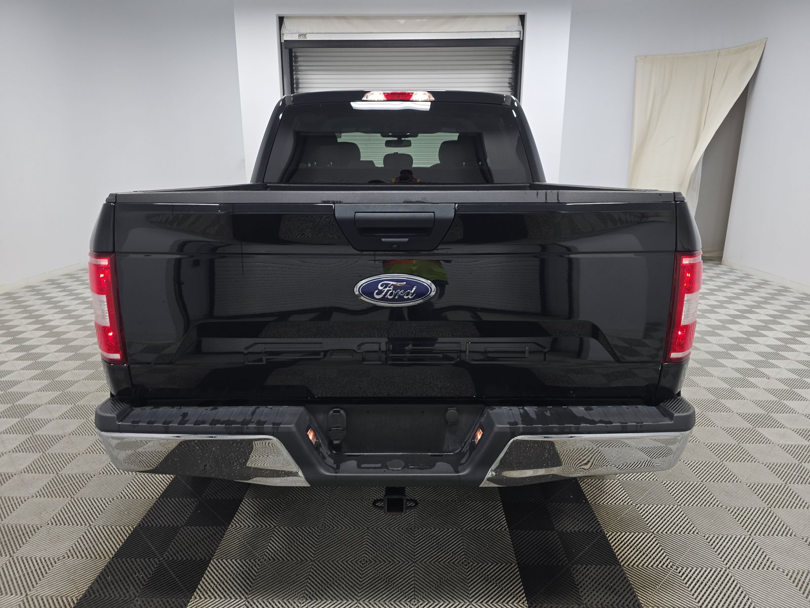 2020 Ford F-150 XLT AWD