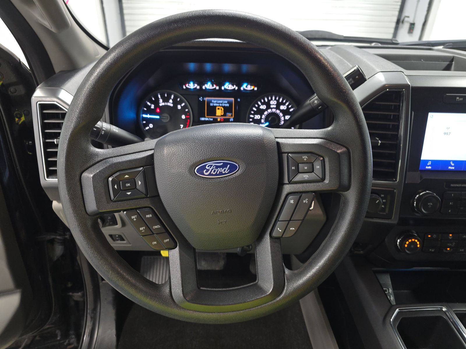 2020 Ford F-150 XLT AWD
