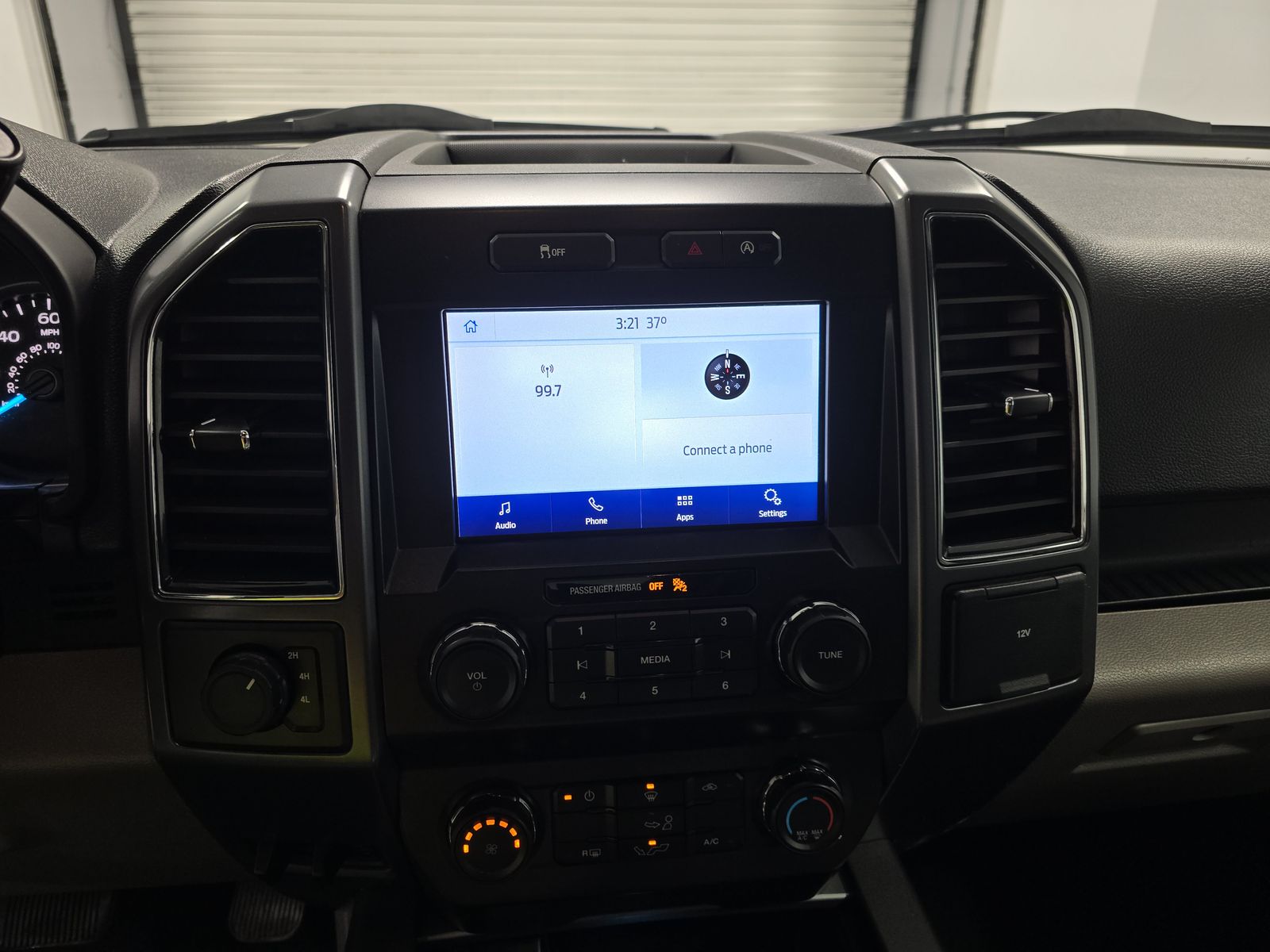 2020 Ford F-150 XLT AWD
