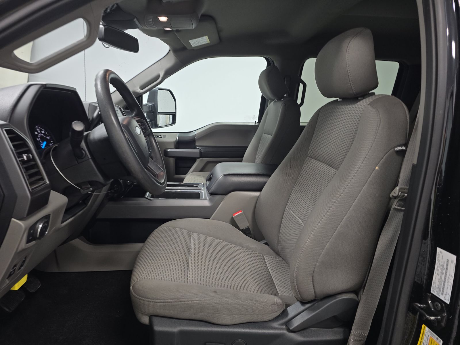 2020 Ford F-150 XLT AWD