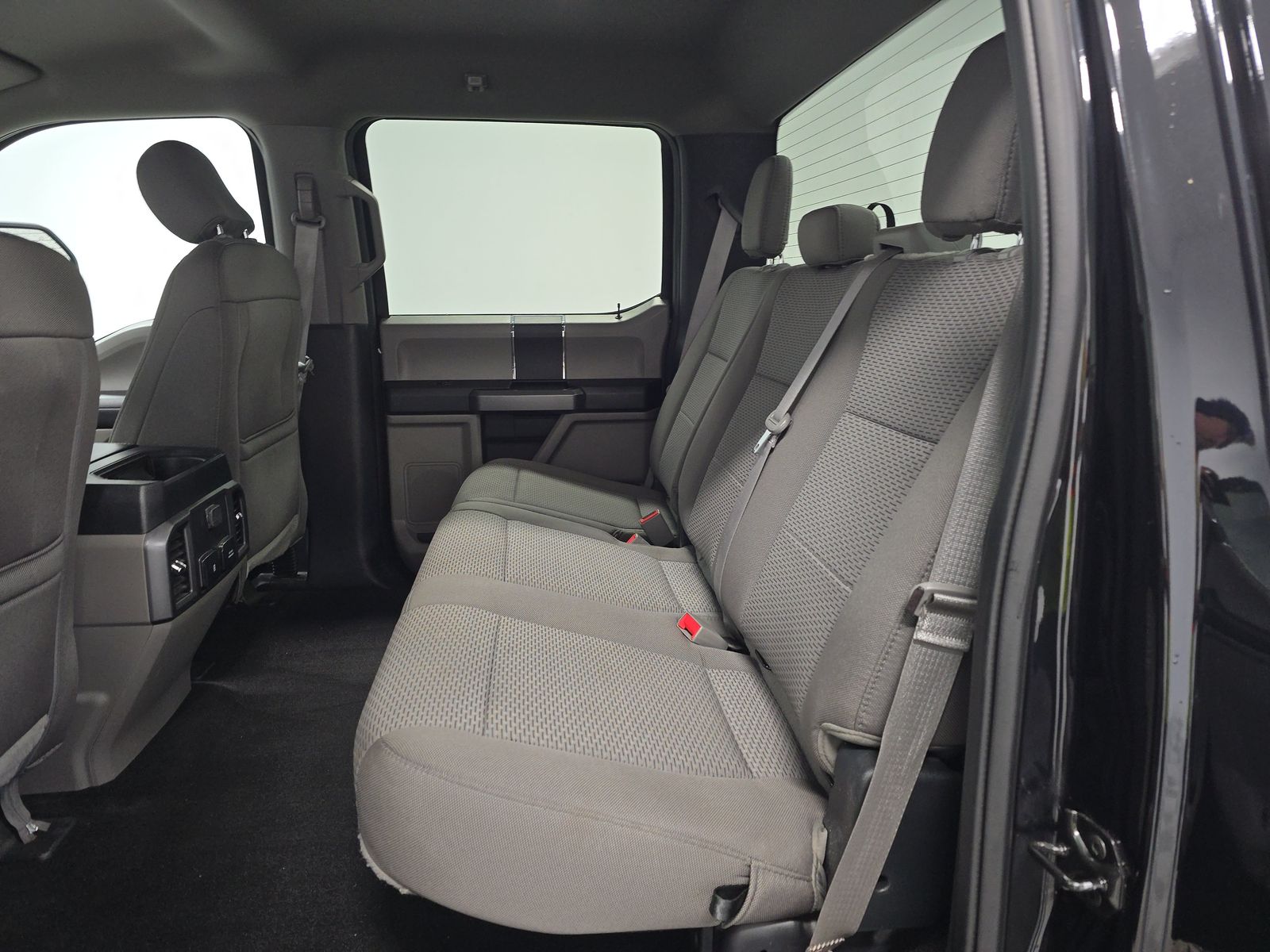 2020 Ford F-150 XLT AWD