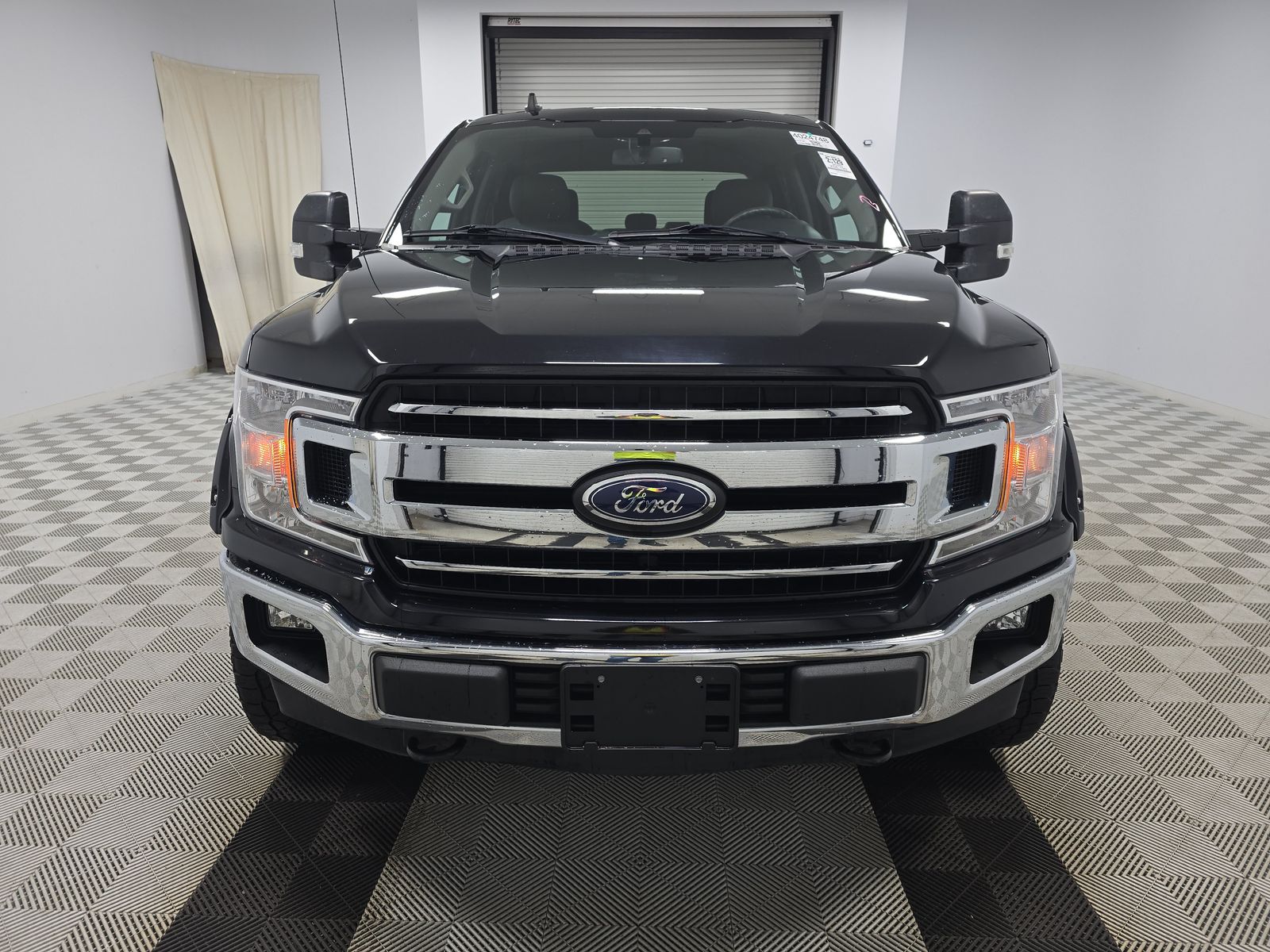 2020 Ford F-150 XLT AWD
