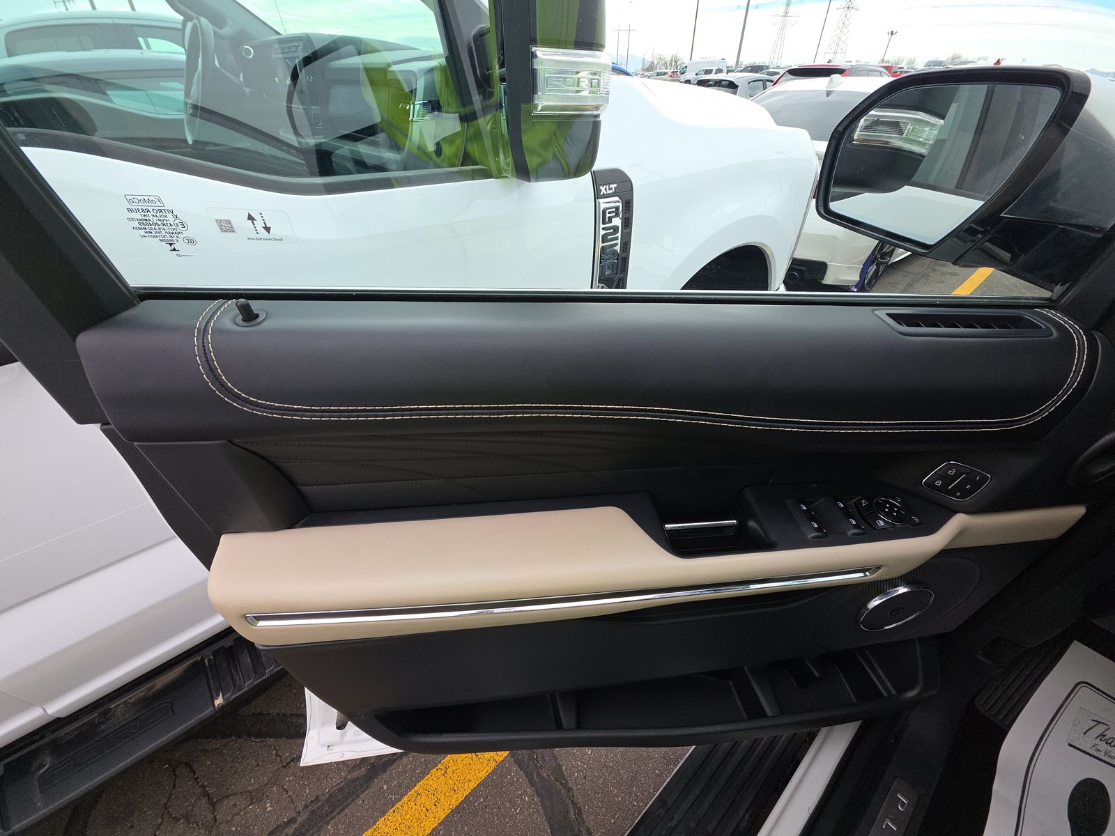 FORD EXPEDITION MAX - 10