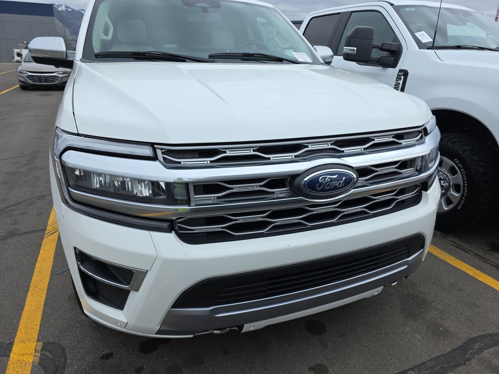FORD EXPEDITION MAX - 3