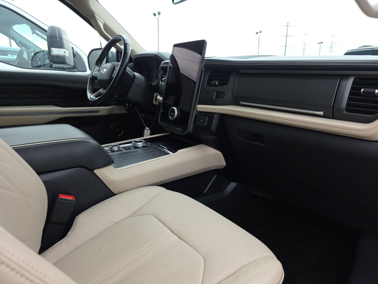FORD EXPEDITION MAX - 9