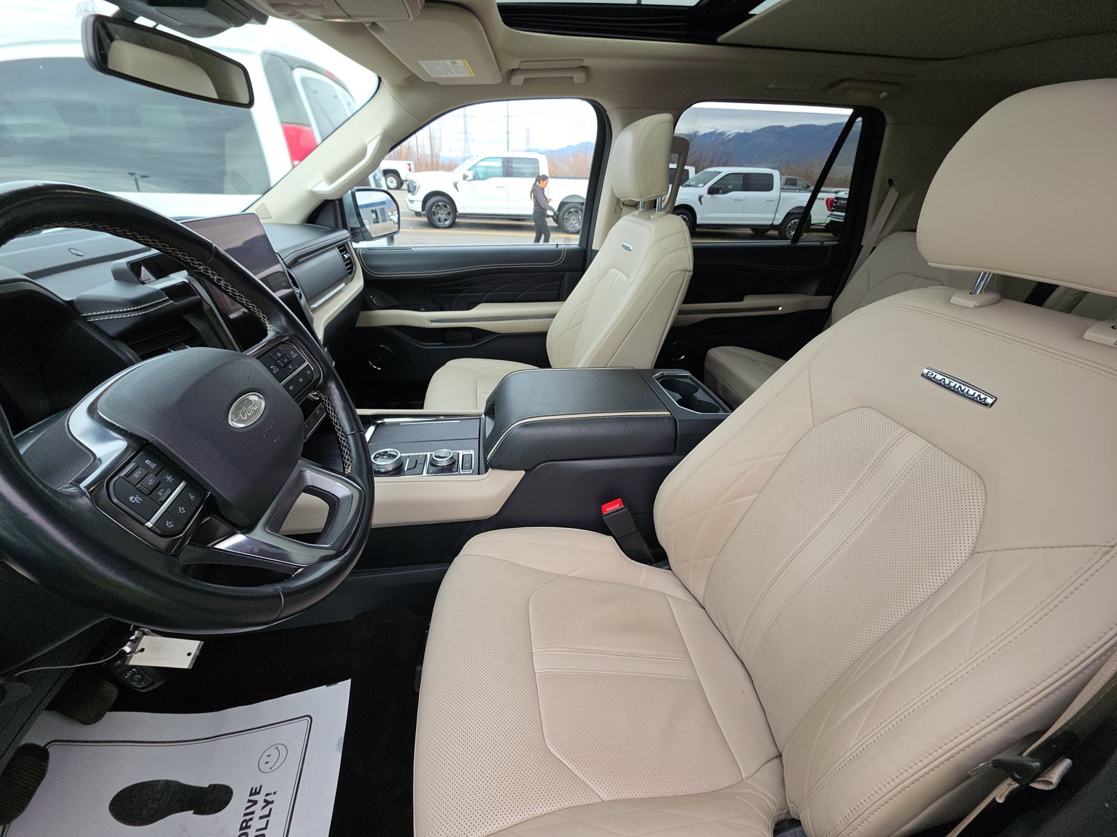 FORD EXPEDITION MAX - 8