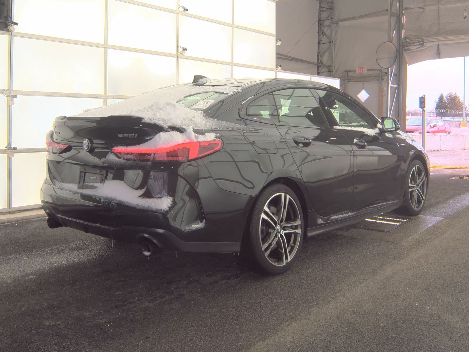 2021 BMW 2 Series 228i xDrive AWD