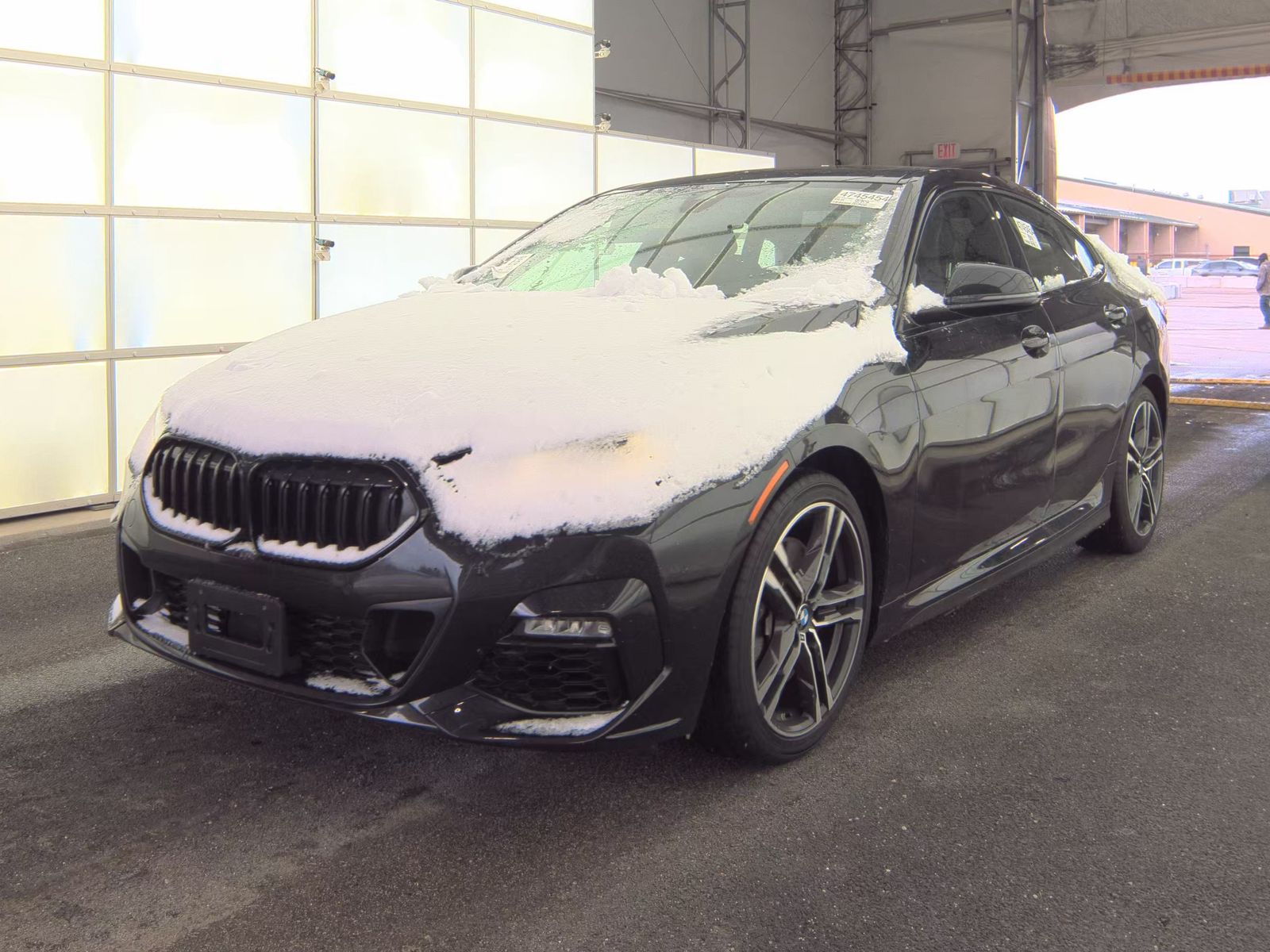 2021 BMW 2 Series 228i xDrive AWD