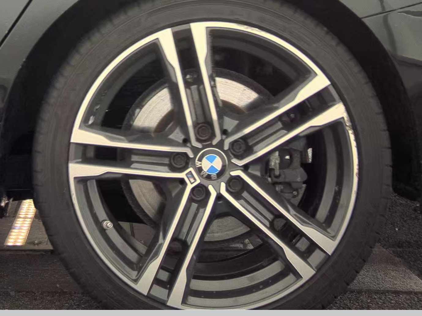 2021 BMW 2 Series 228i xDrive AWD