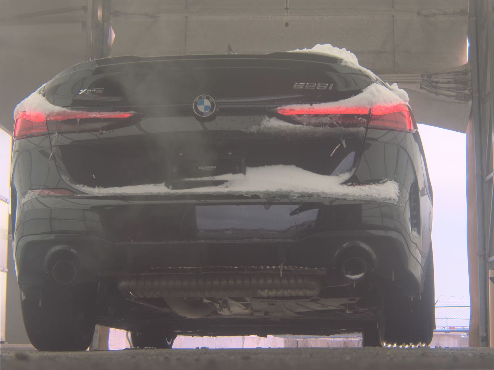 2021 BMW 2 Series 228i xDrive AWD