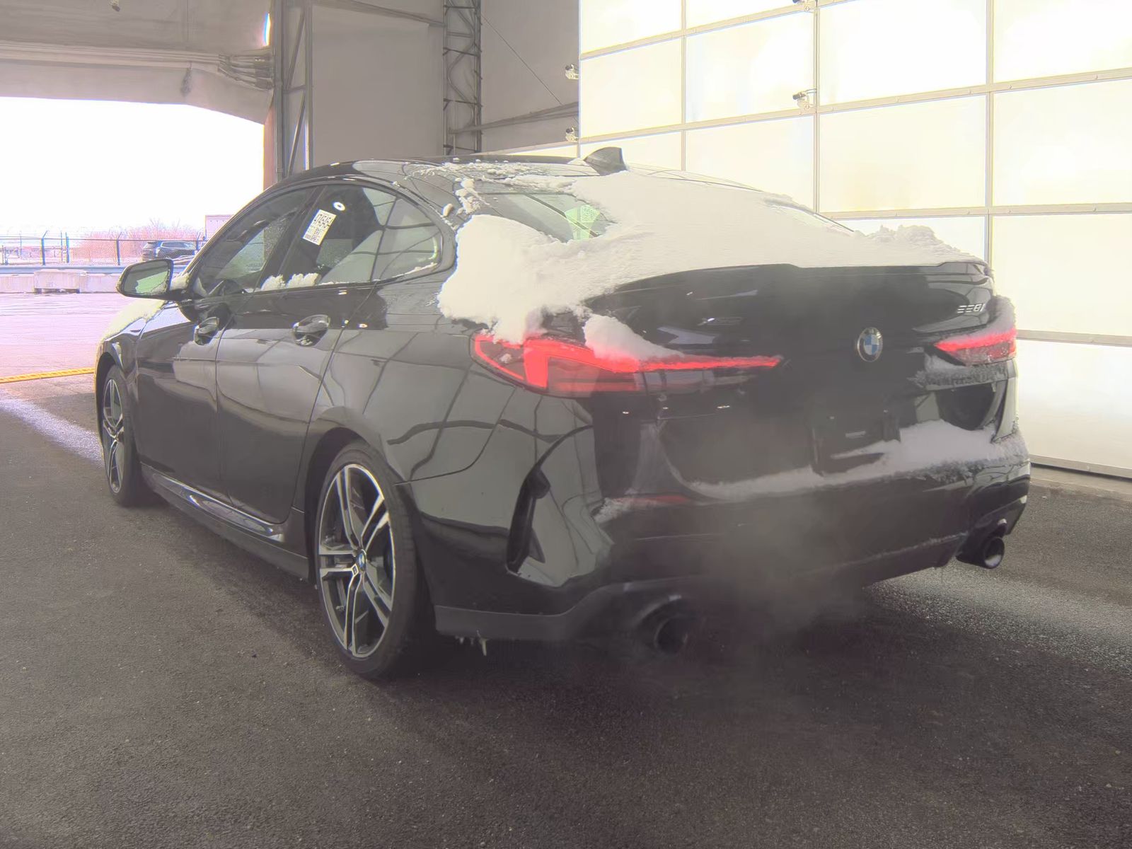 2021 BMW 2 Series 228i xDrive AWD