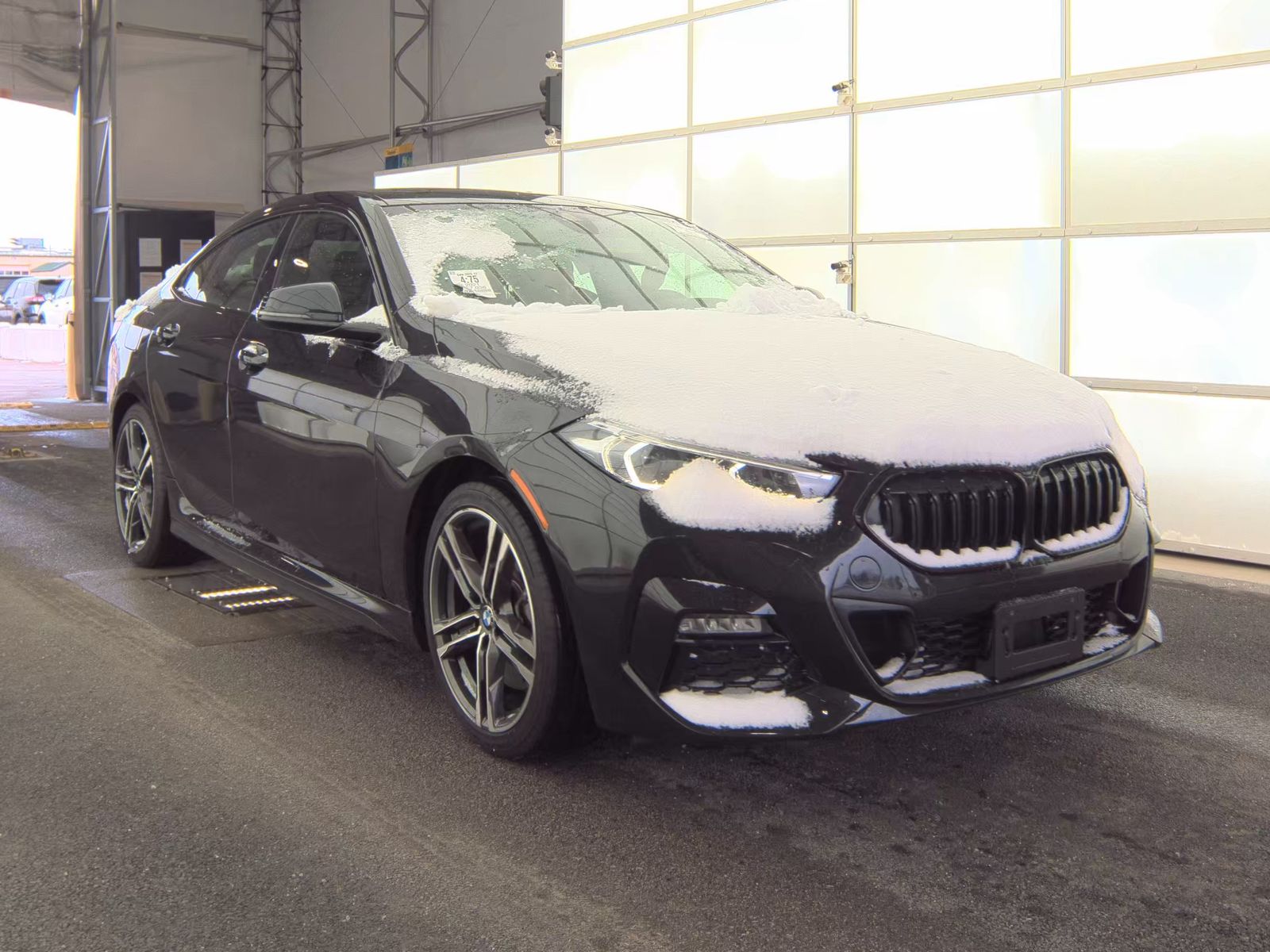 2021 BMW 2 Series 228i xDrive AWD