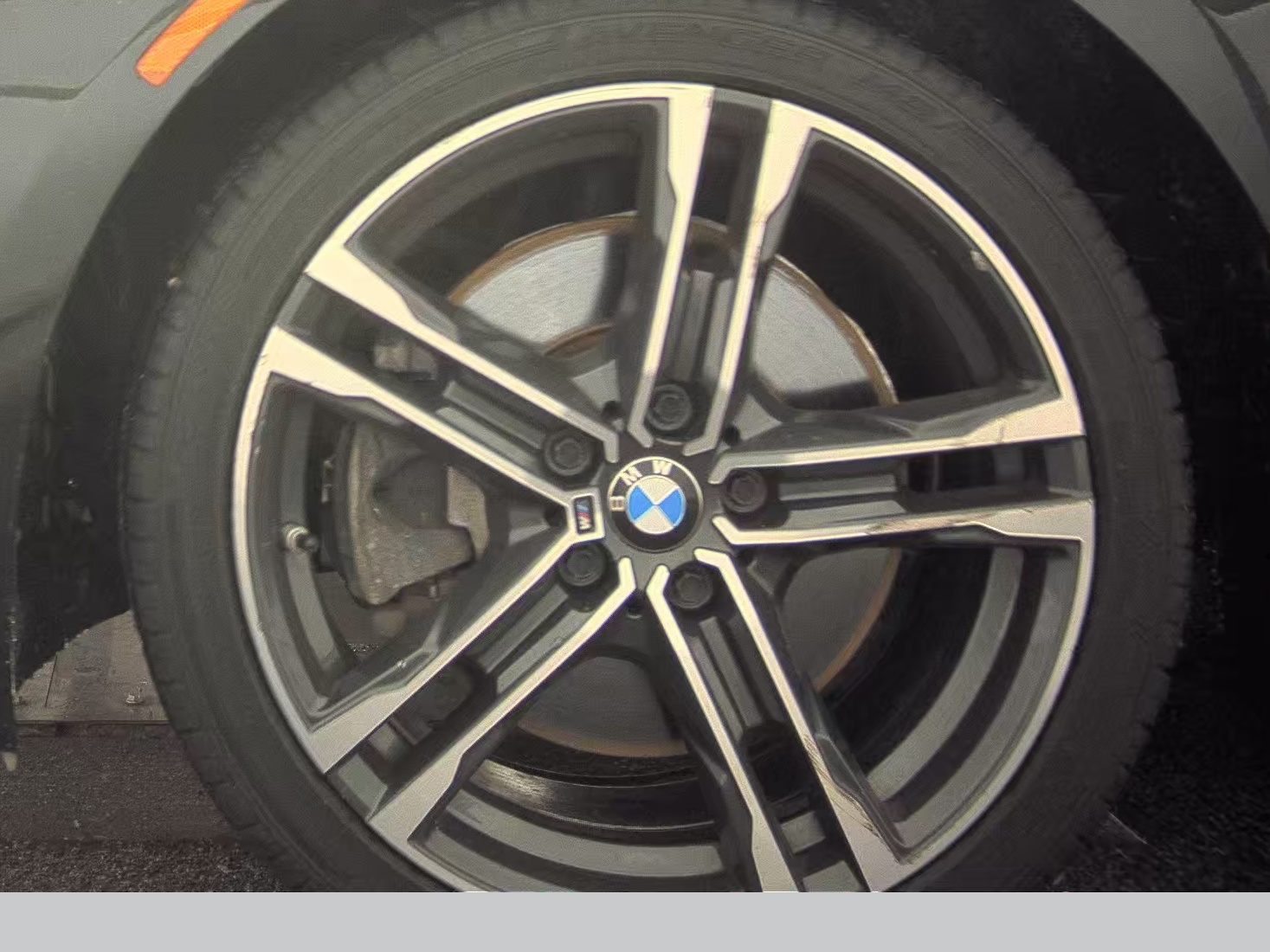 2021 BMW 2 Series 228i xDrive AWD