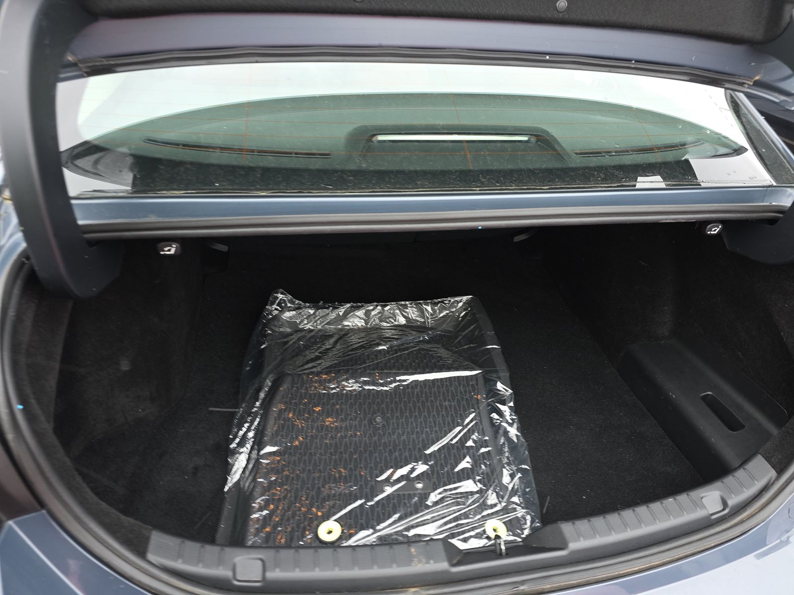 2025 MAZDA MAZDA3 2.5 S AWD