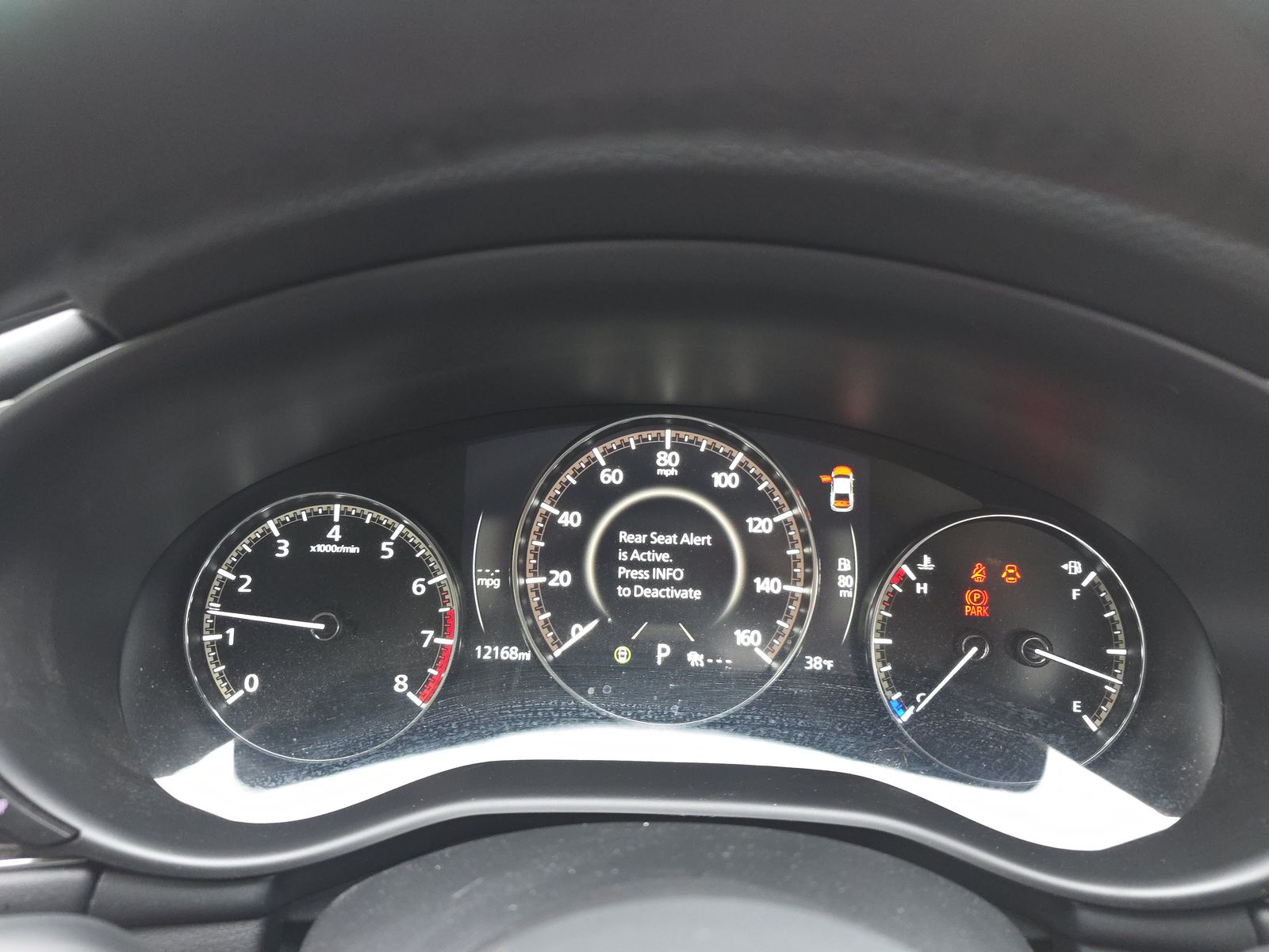 2025 MAZDA MAZDA3 2.5 S AWD