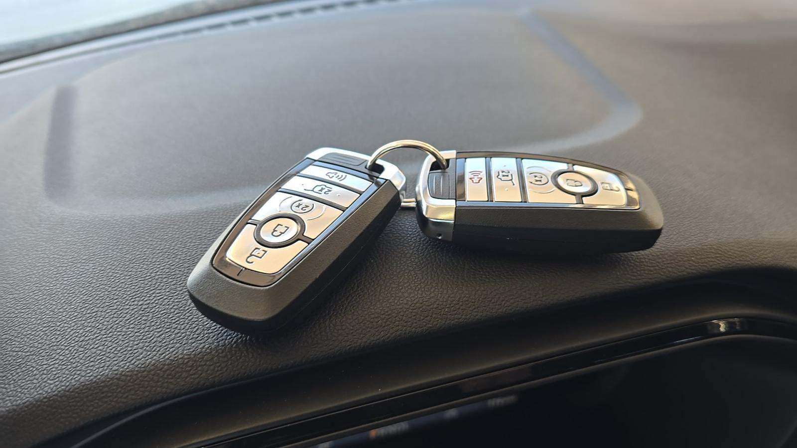 2024 Ford Escape ST-Line AWD