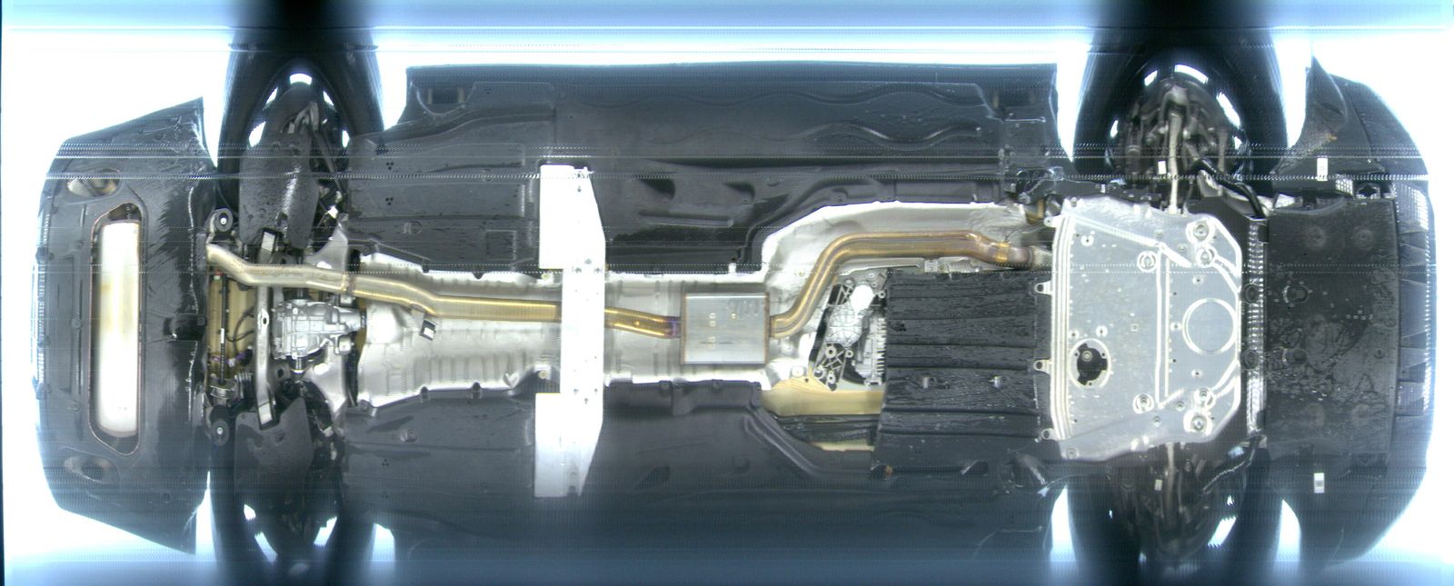 2025 BMW 7 Series 740i xDrive AWD