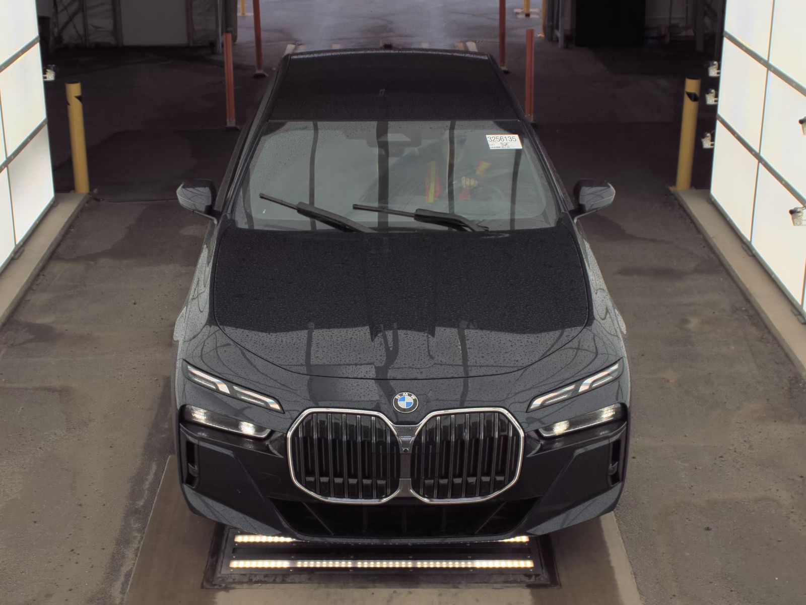 2025 BMW 7 Series 740i xDrive AWD