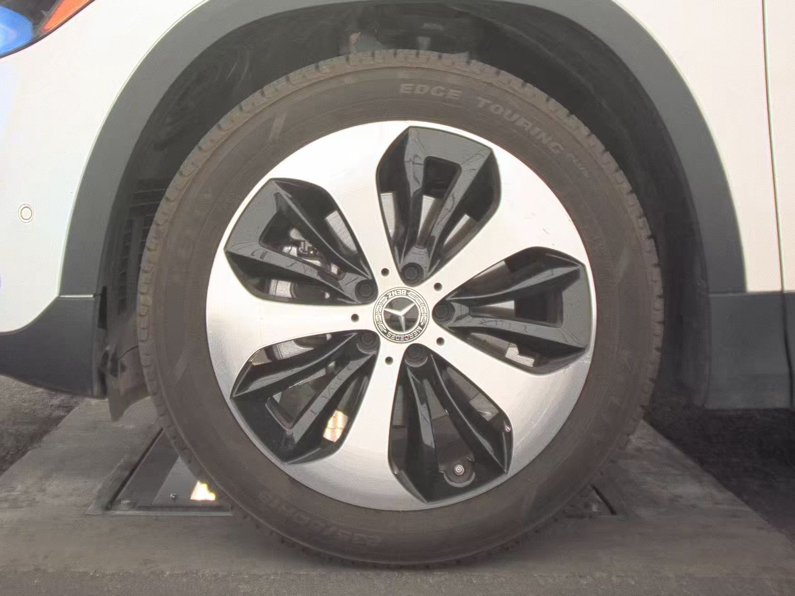 2025 Mercedes-Benz GLA GLA 250 AWD