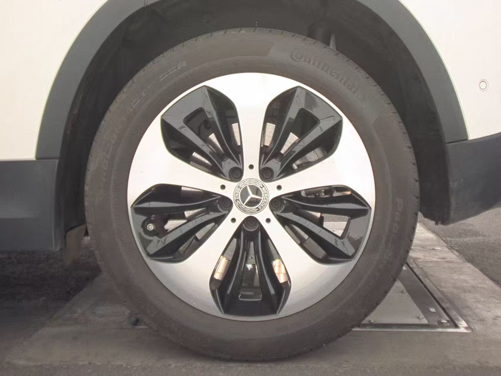 2025 Mercedes-Benz GLA GLA 250 AWD