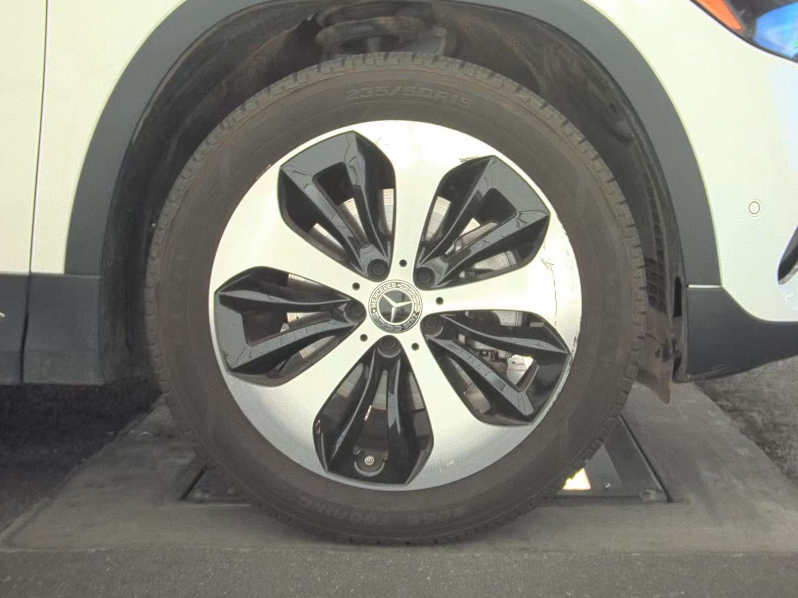 2025 Mercedes-Benz GLA GLA 250 AWD