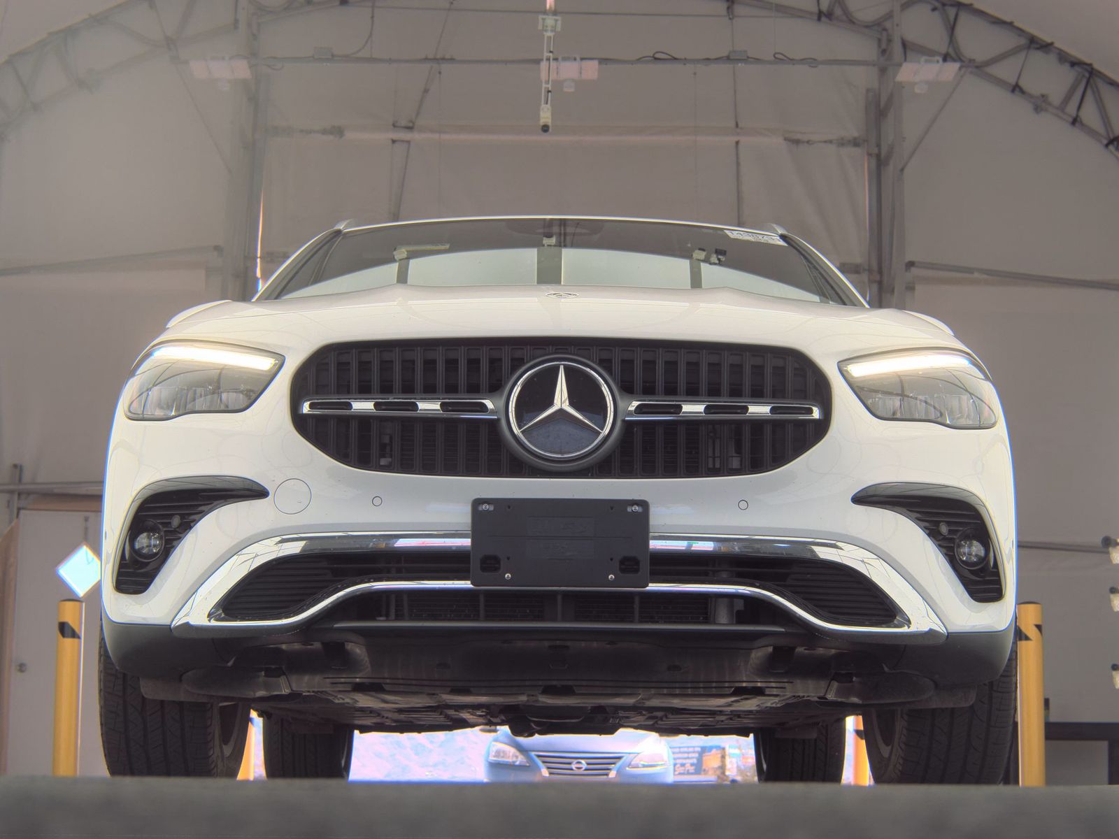 2025 Mercedes-Benz GLA GLA 250 AWD