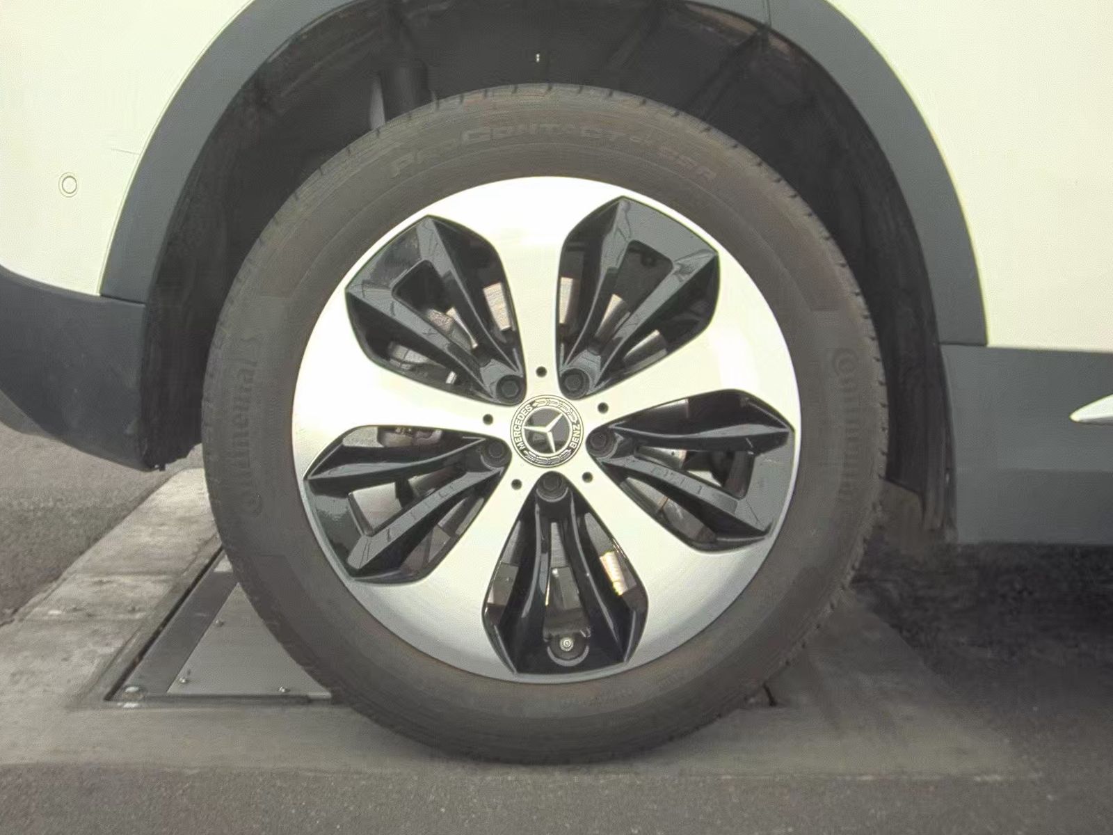 2025 Mercedes-Benz GLA GLA 250 AWD