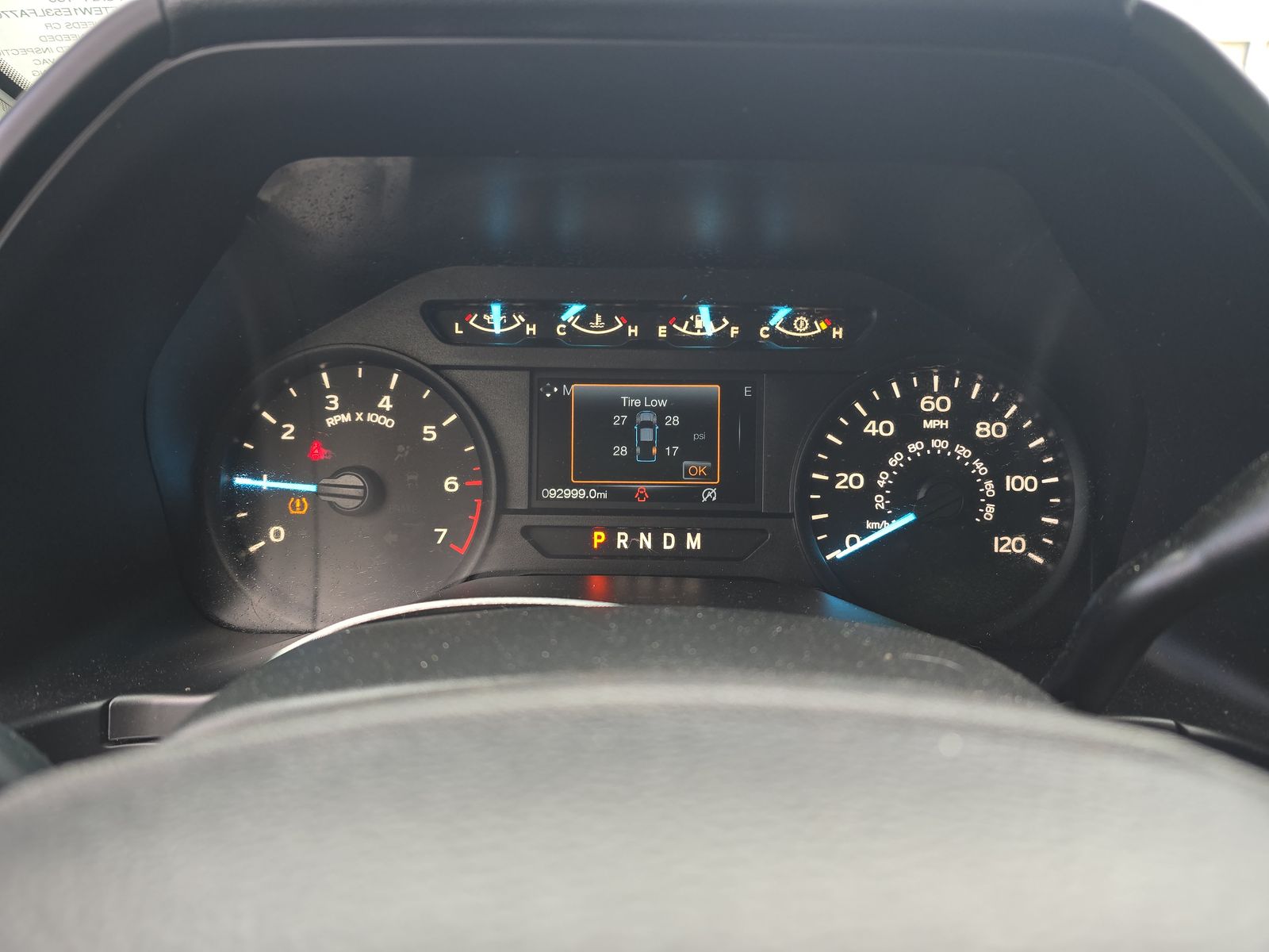 2020 Ford F-150 XL AWD