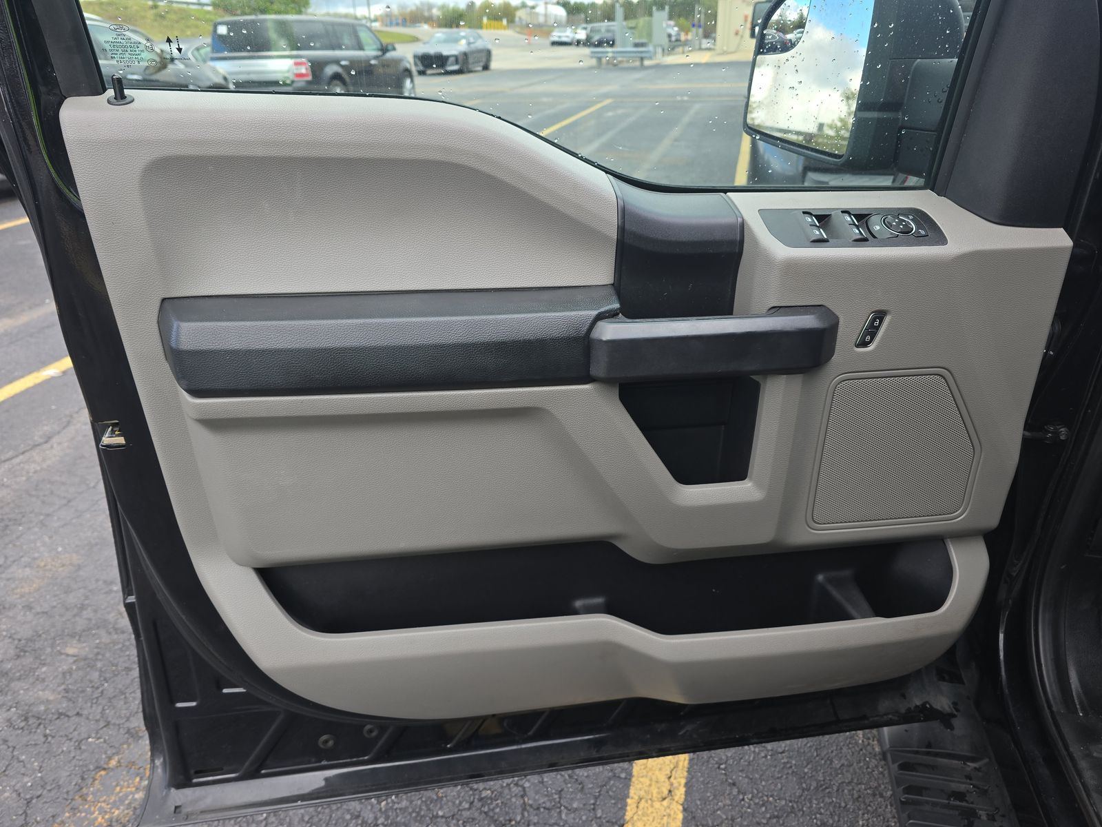 2020 Ford F-150 XL AWD