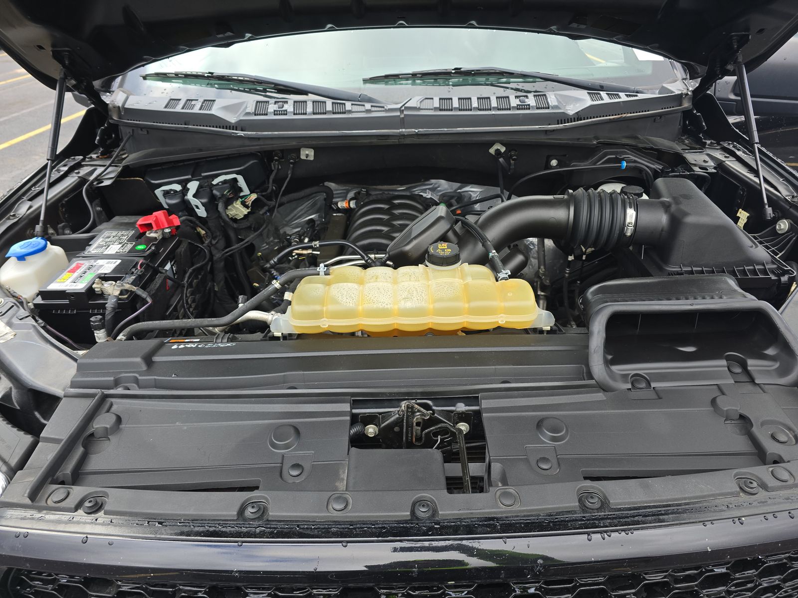 2020 Ford F-150 XL AWD