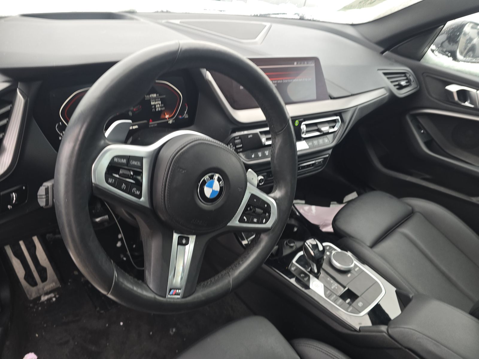 2021 BMW 2 Series 228i xDrive AWD