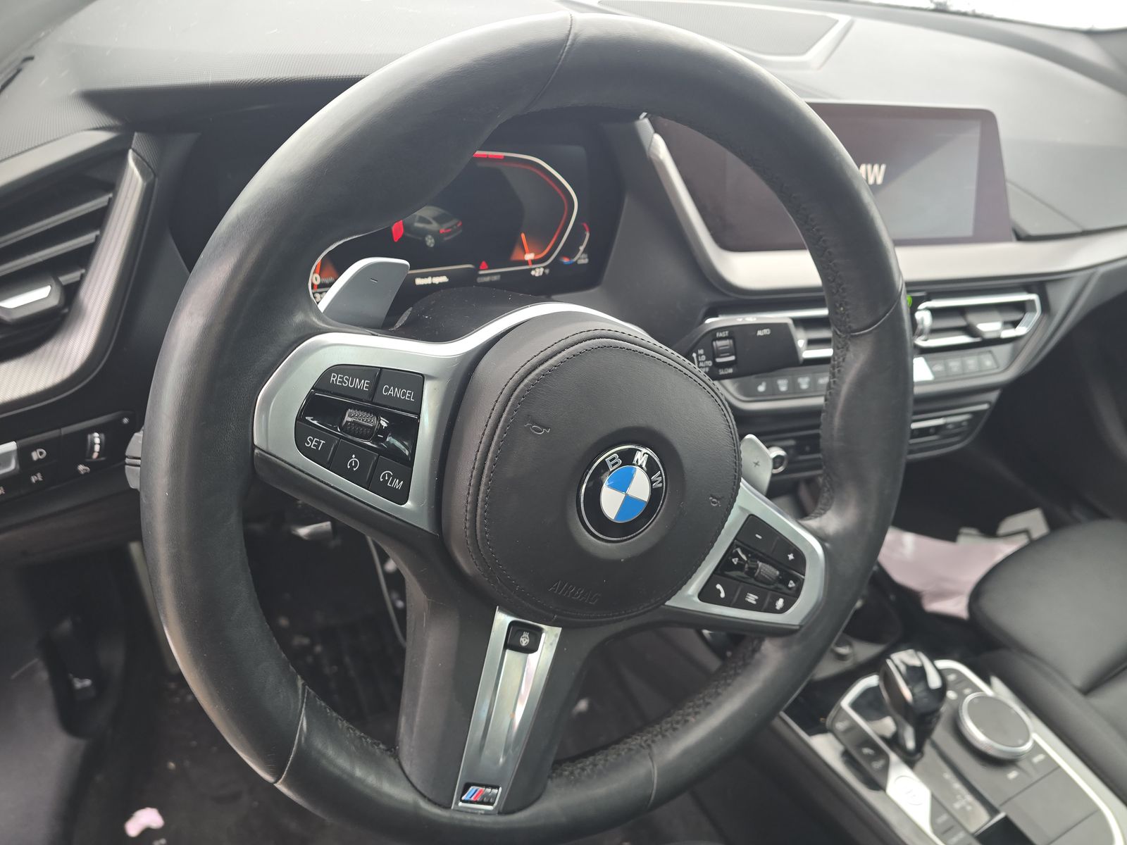 2021 BMW 2 Series 228i xDrive AWD