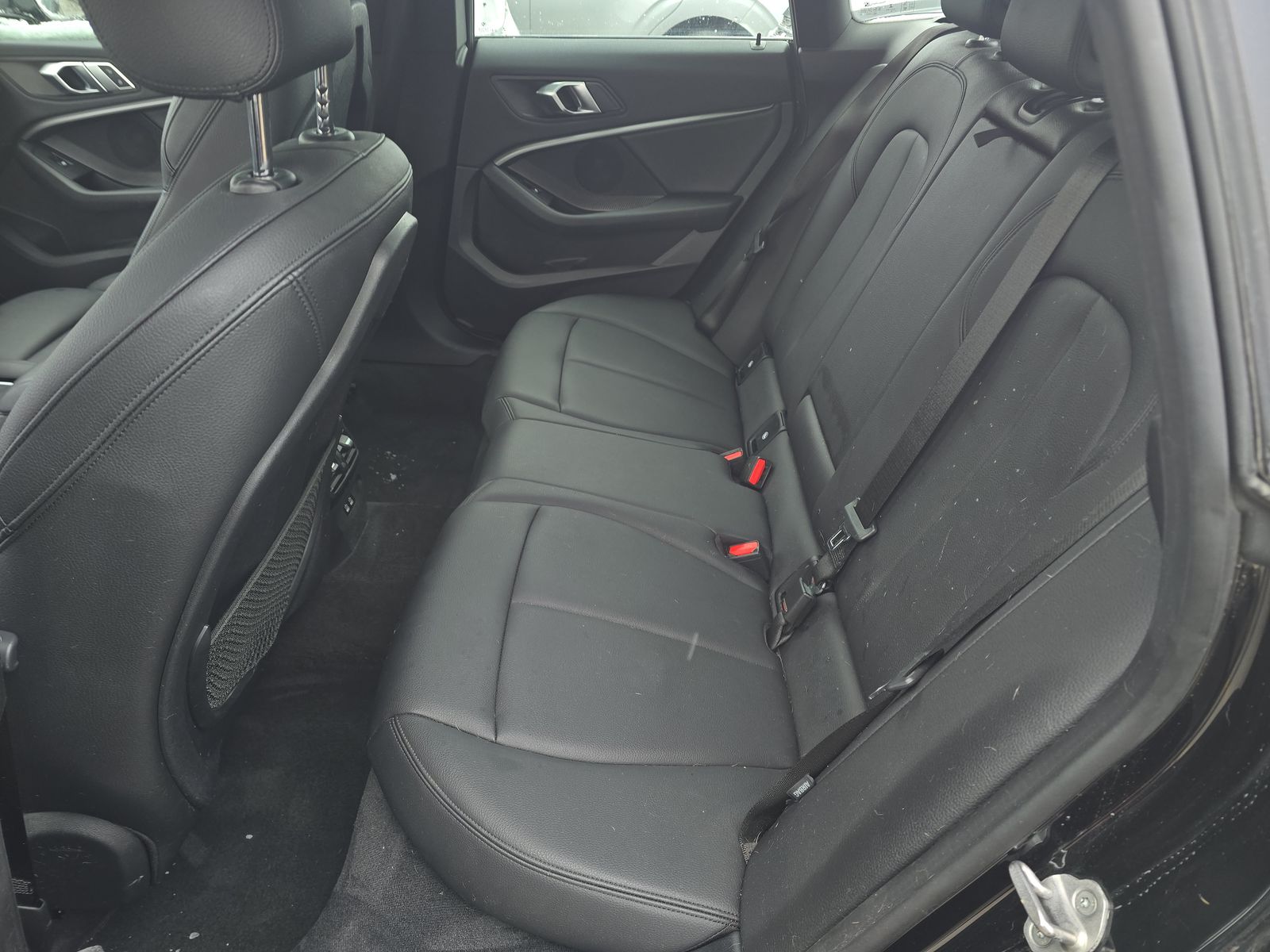 2021 BMW 2 Series 228i xDrive AWD