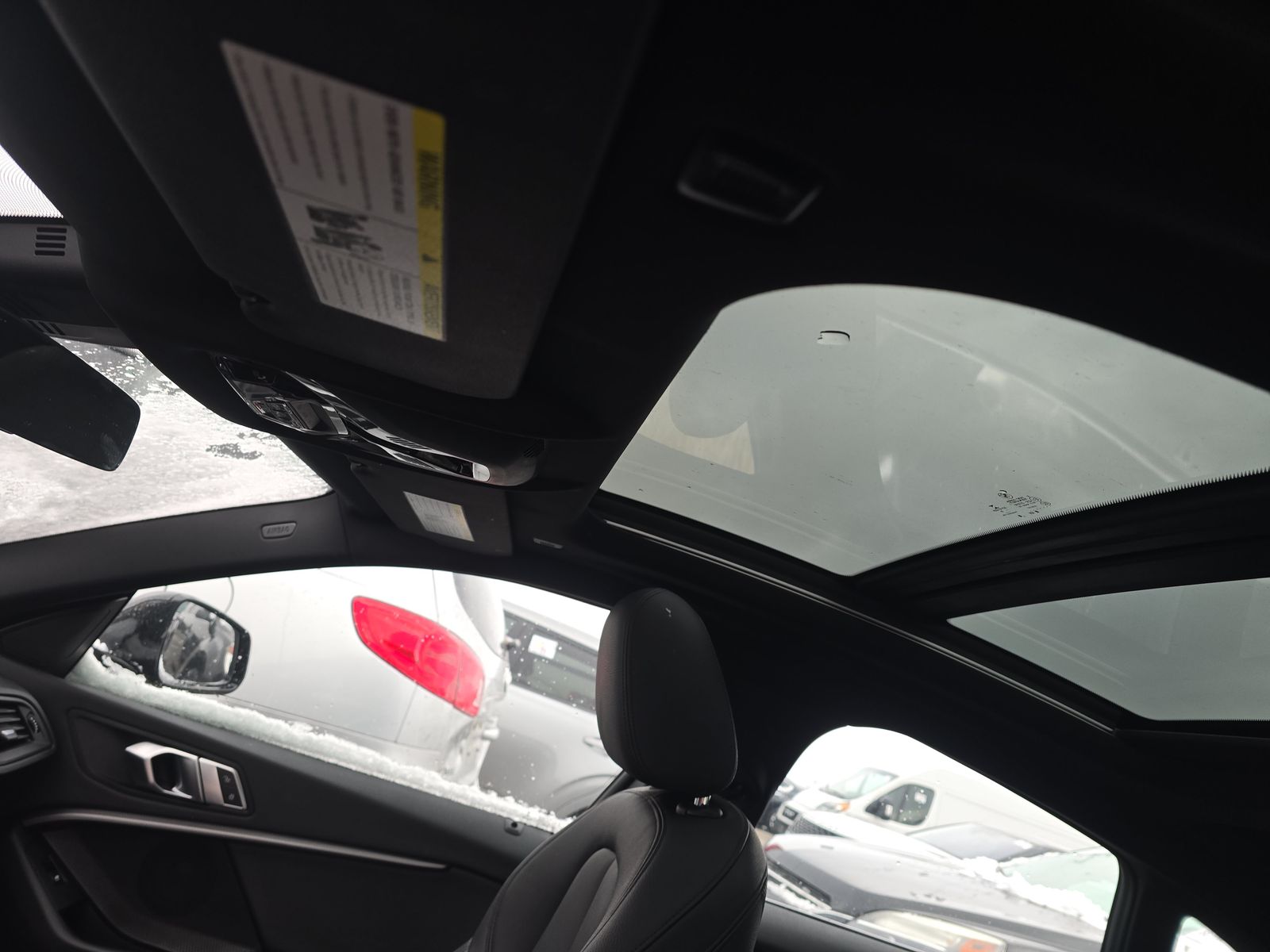 2021 BMW 2 Series 228i xDrive AWD