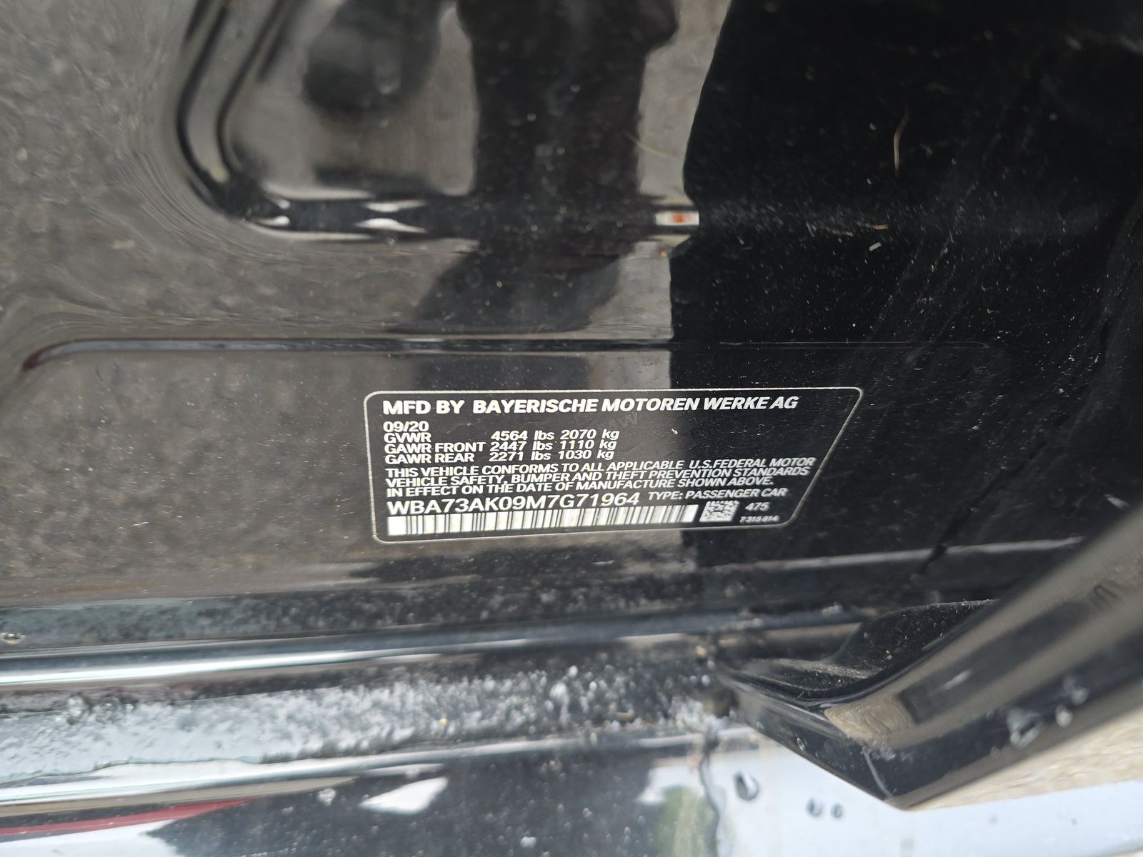 2021 BMW 2 Series 228i xDrive AWD