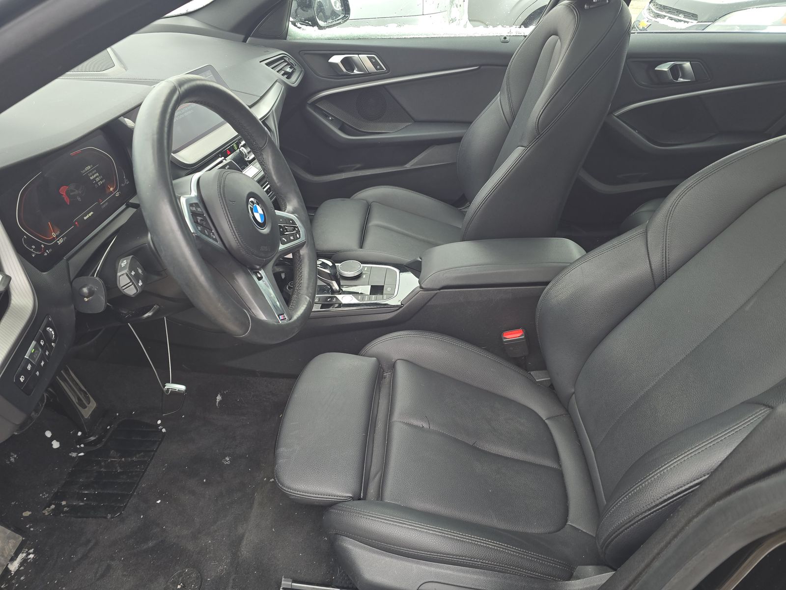 2021 BMW 2 Series 228i xDrive AWD