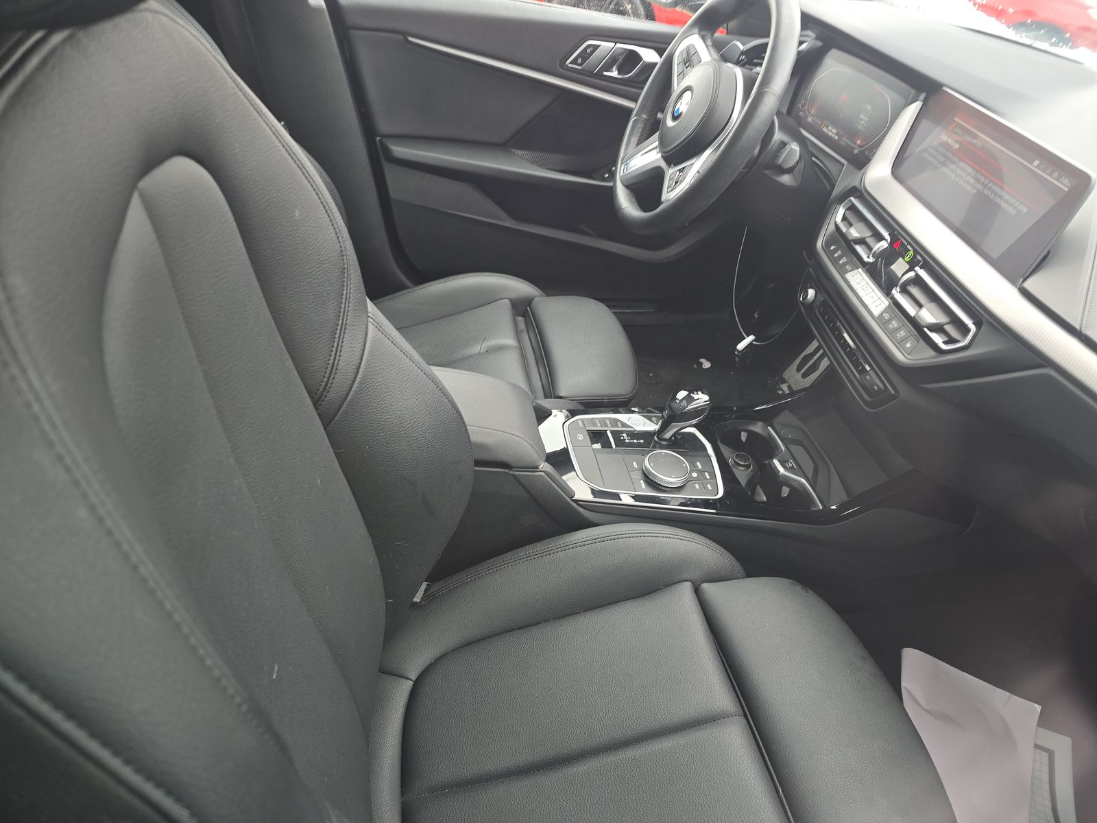 2021 BMW 2 Series 228i xDrive AWD