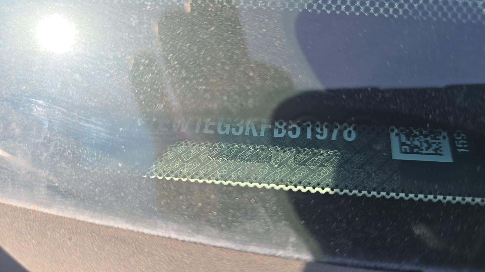 2019 Ford F-150 Limited AWD