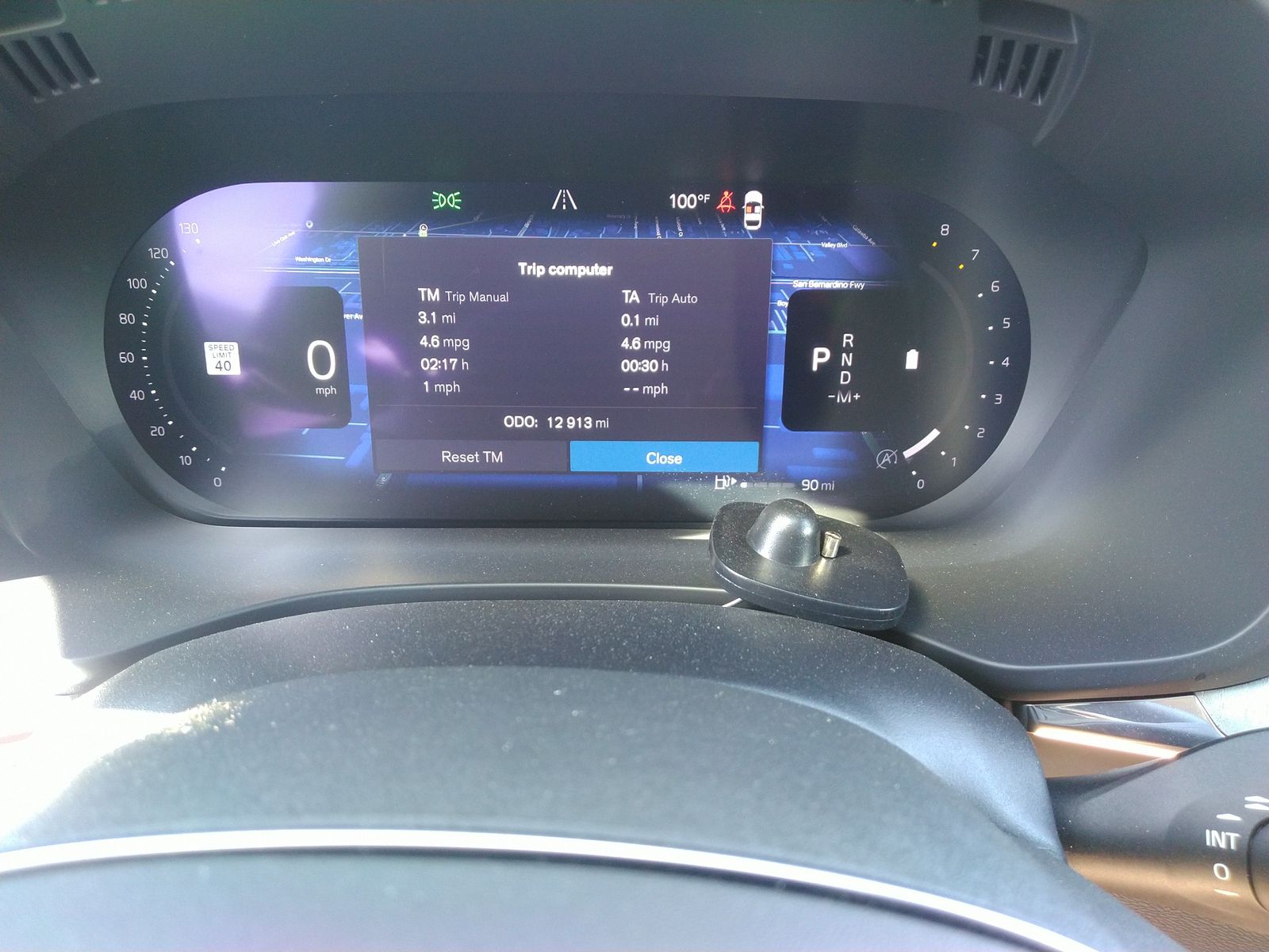 2025 Volvo XC60 B5 Plus FWD