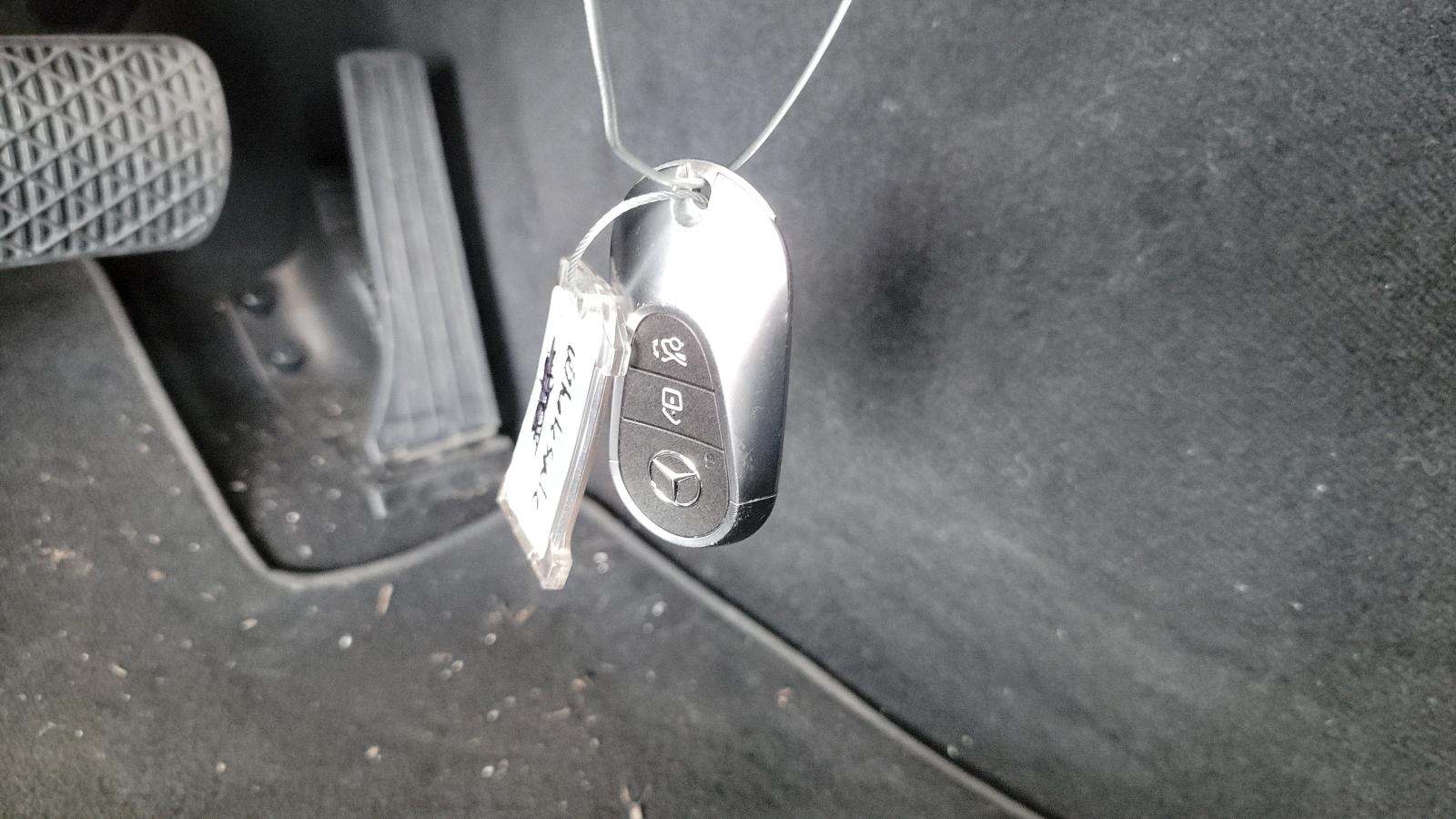 2024 Mercedes-Benz GLC GLC 300 AWD