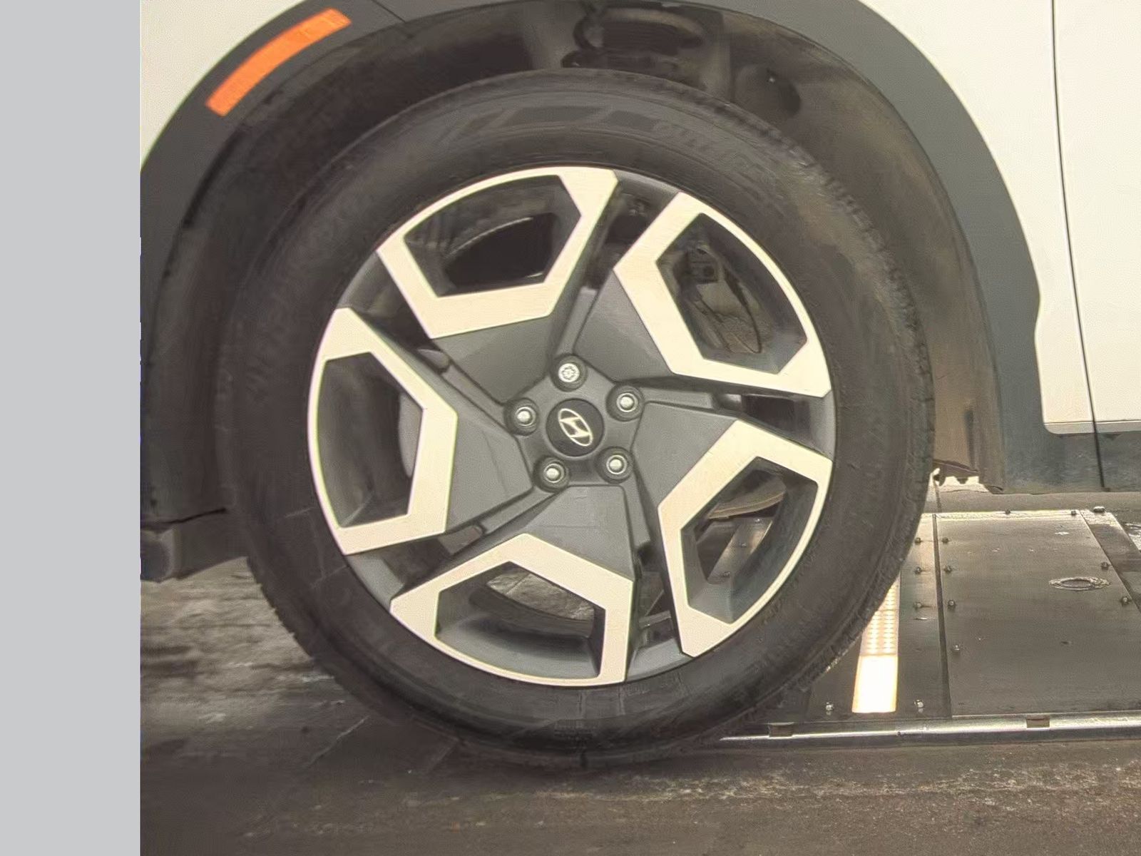 HYUNDAI SEL PRM - 10