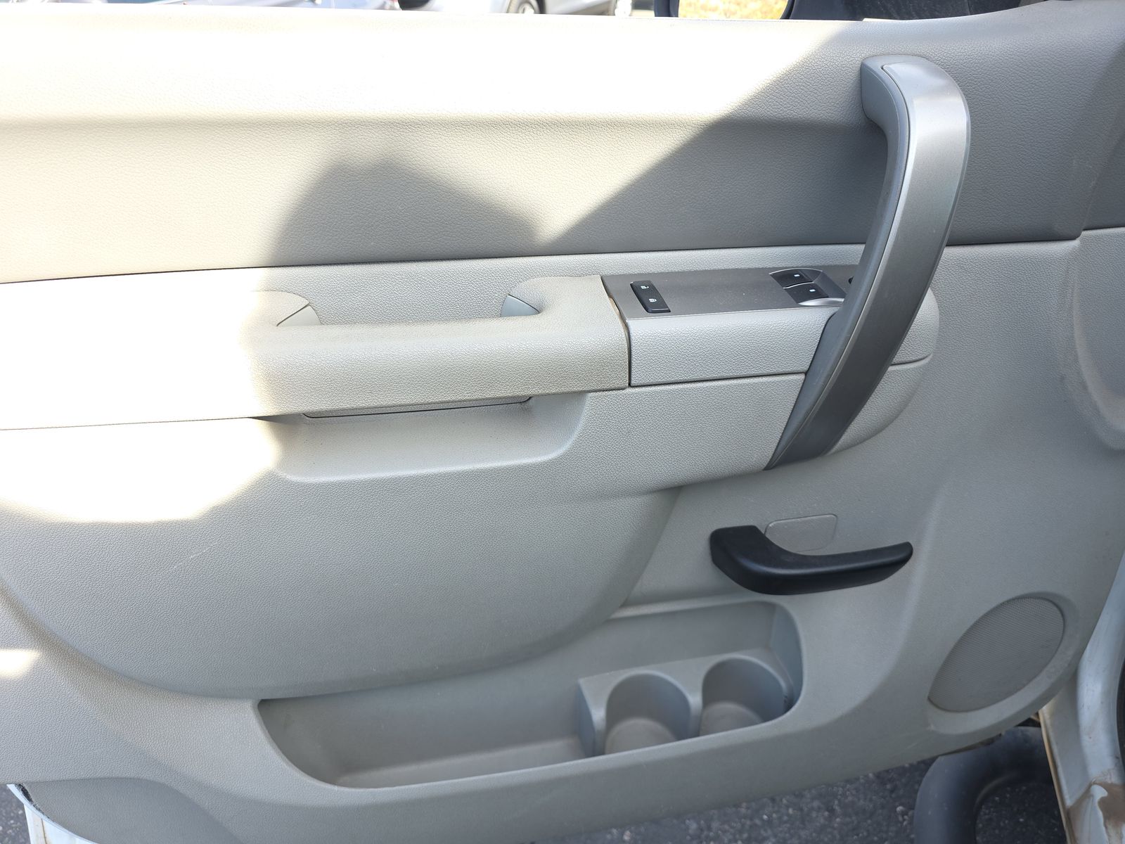 CHEVROLET OTHER - 10