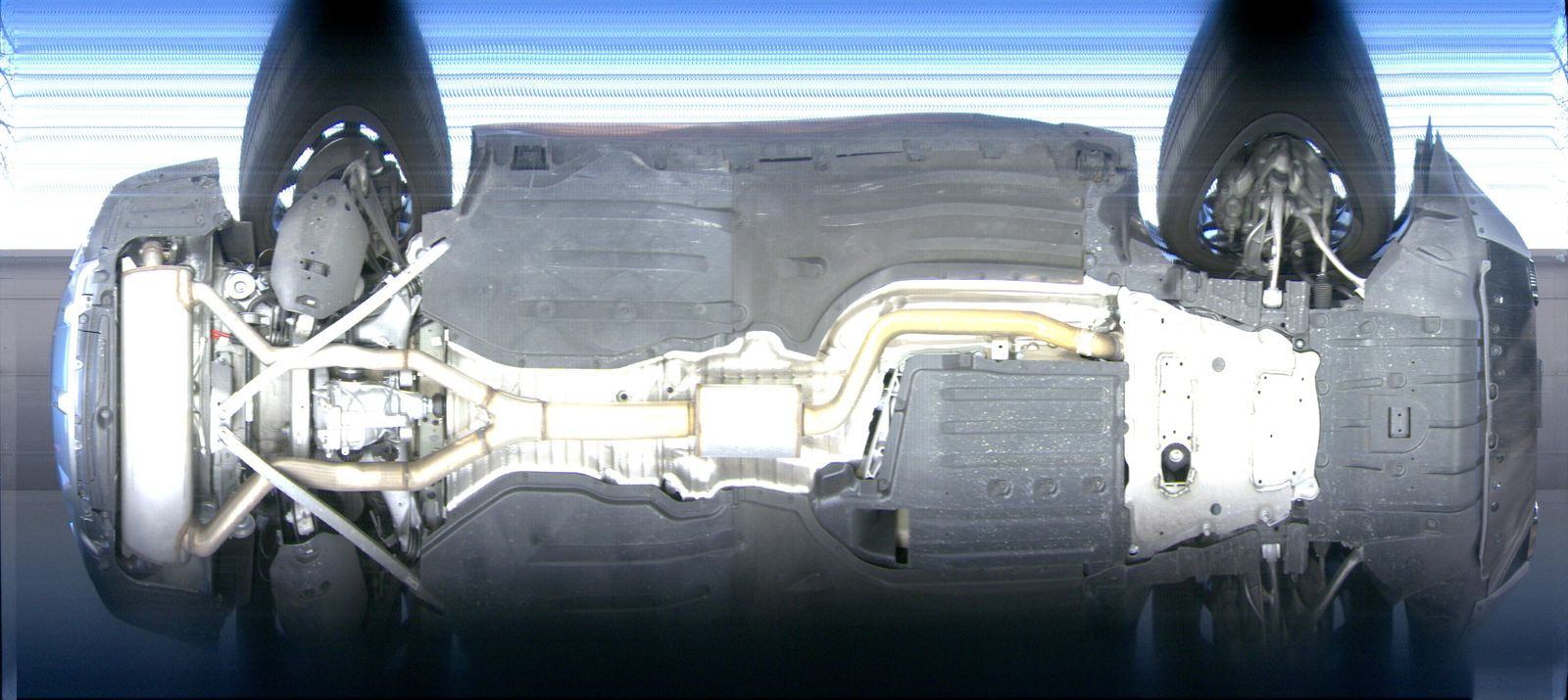 2024 BMW X6 xDrive40i AWD