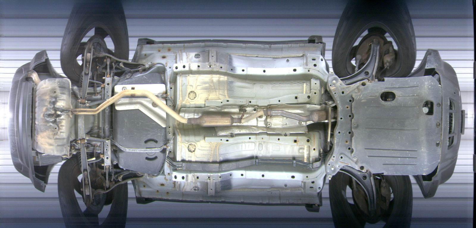 JEEP LATITUDE H - 10