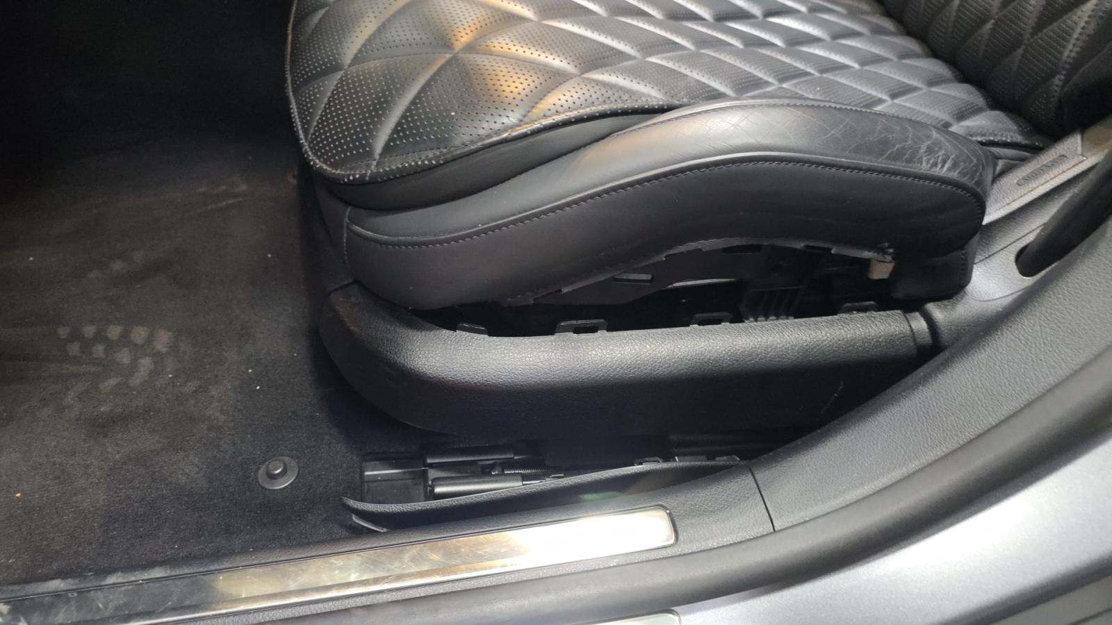 2022 Mercedes-Benz S-Class S 580 AWD