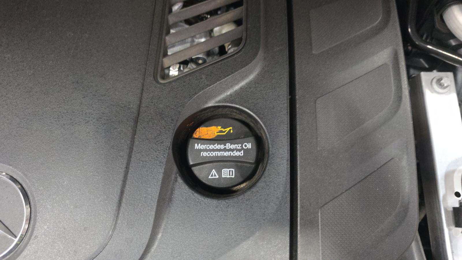 2022 Mercedes-Benz S-Class S 580 AWD