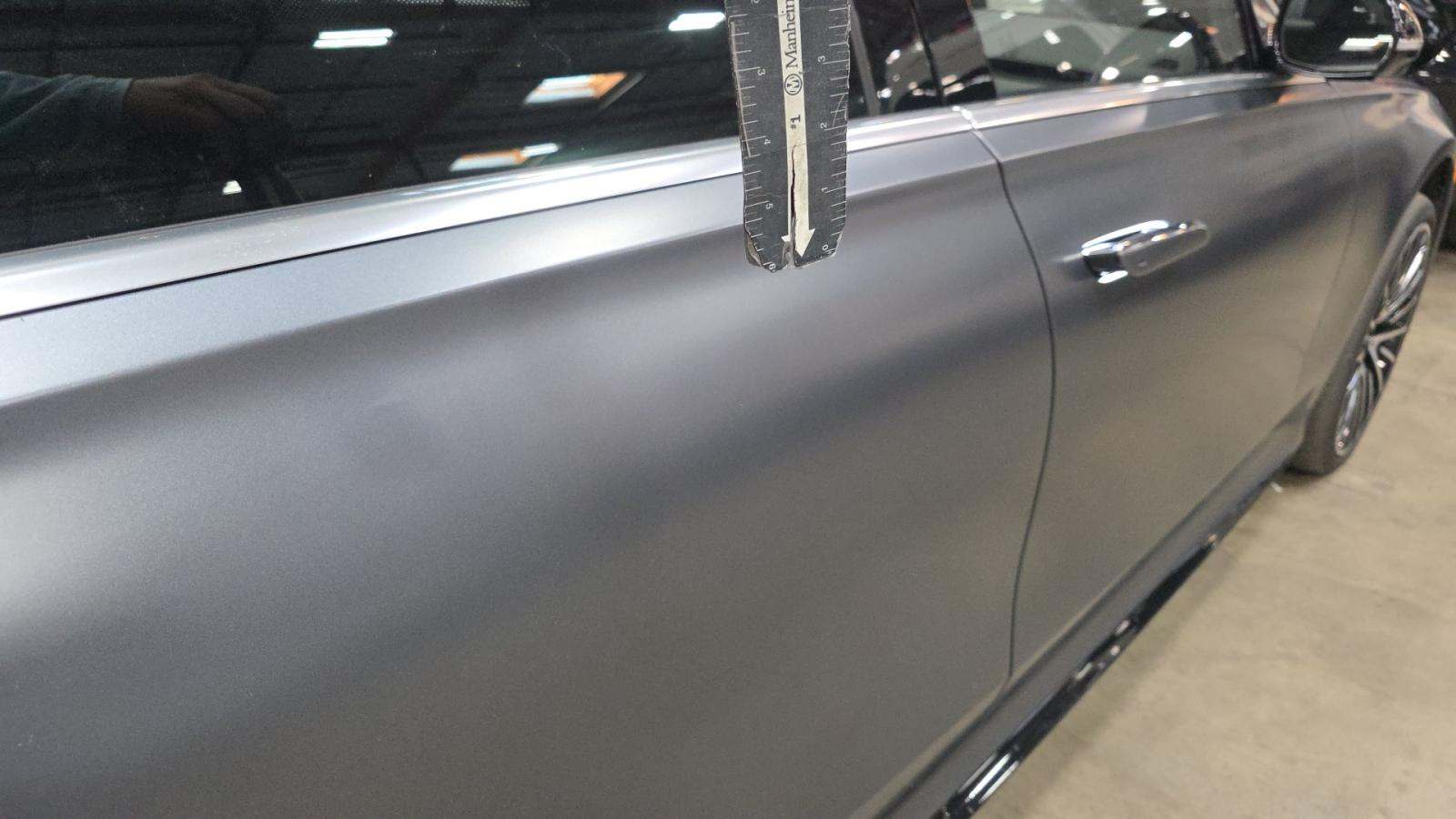 2022 Mercedes-Benz S-Class S 580 AWD