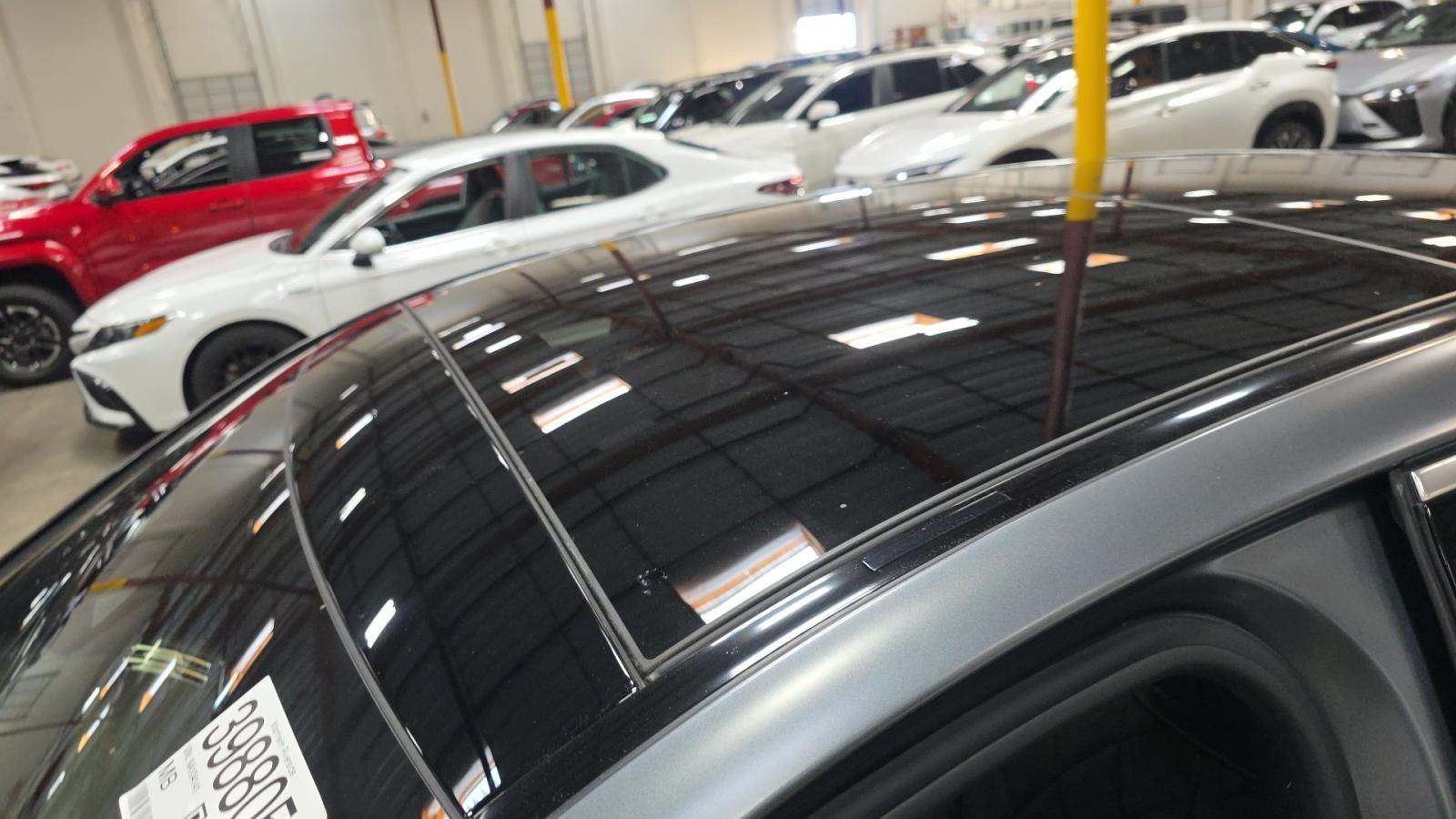 2022 Mercedes-Benz S-Class S 580 AWD