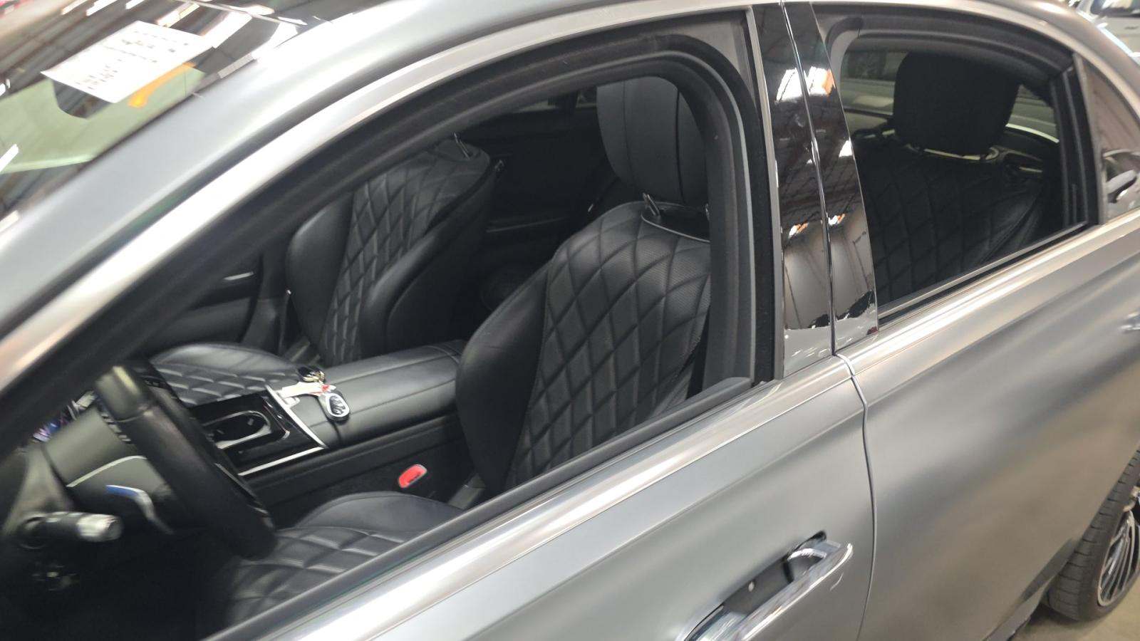 2022 Mercedes-Benz S-Class S 580 AWD